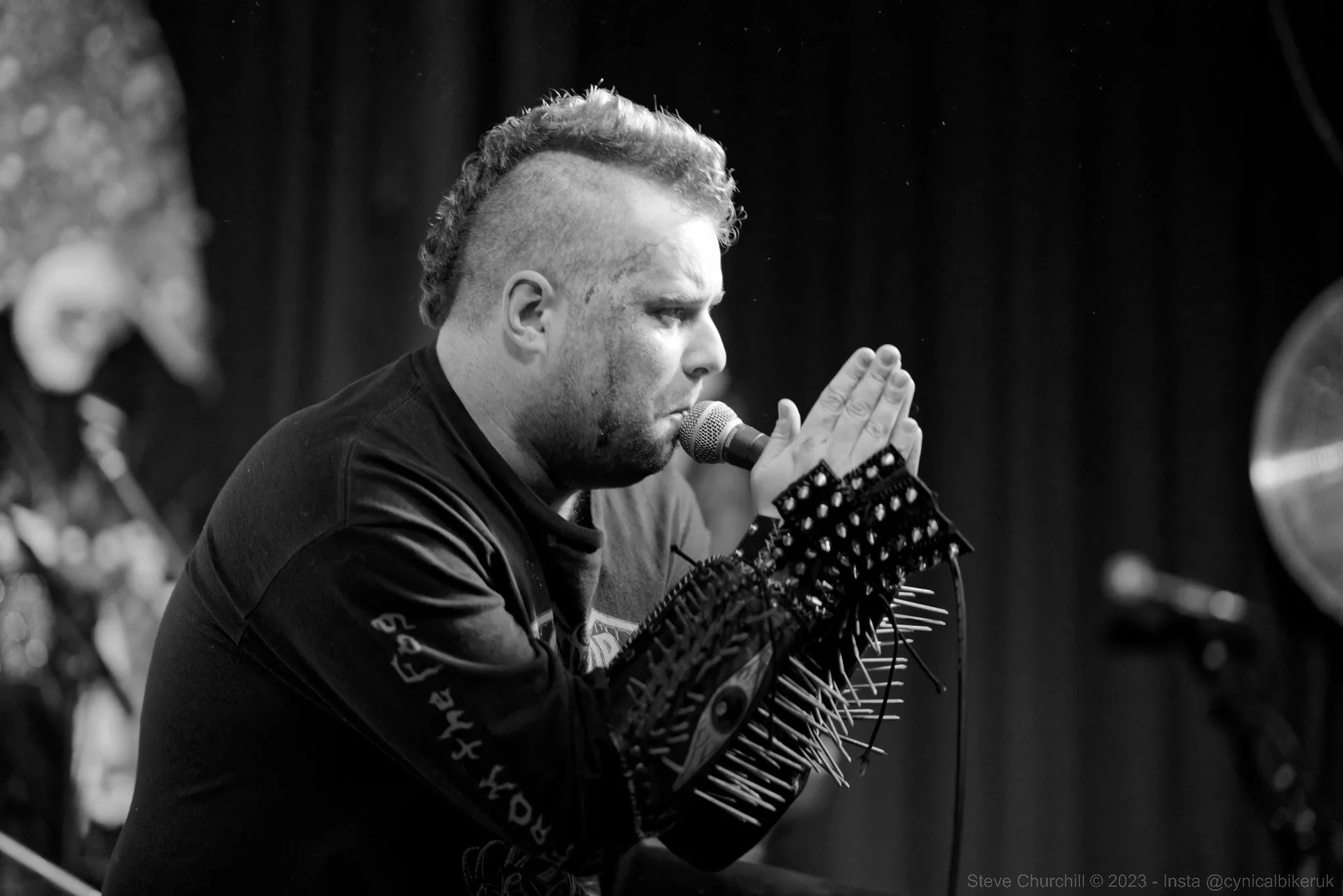 Prince Albert 11/12/23