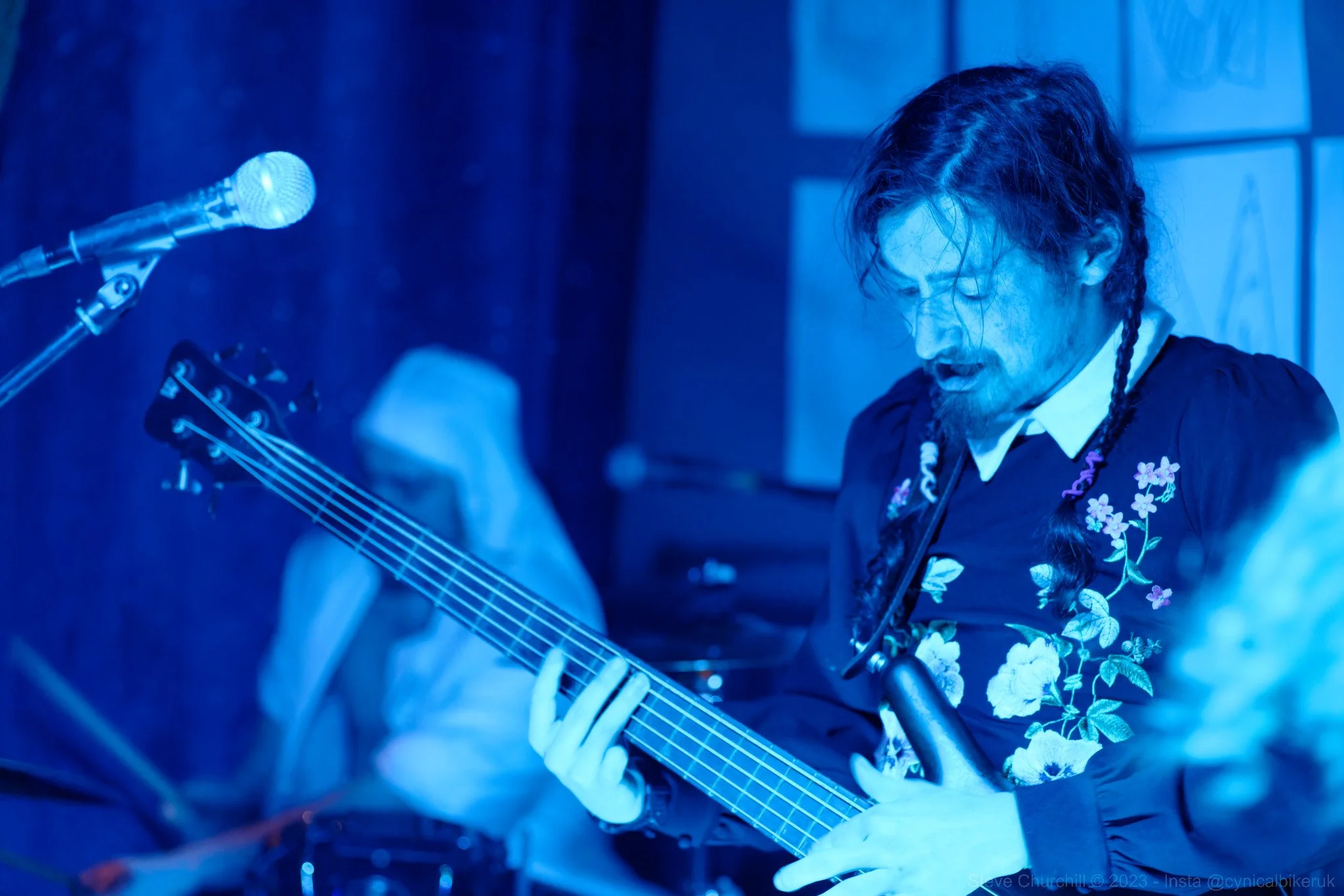 GURF - The Walrus - 21/03/2024