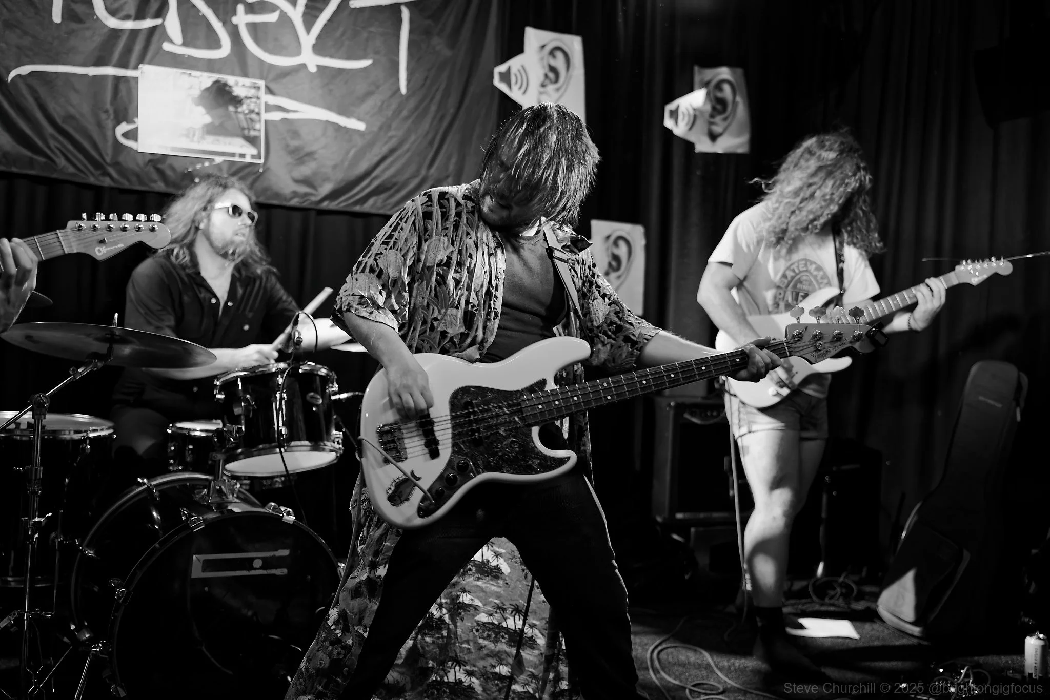Shark Stuff - Prince Albert - 01/08/2025