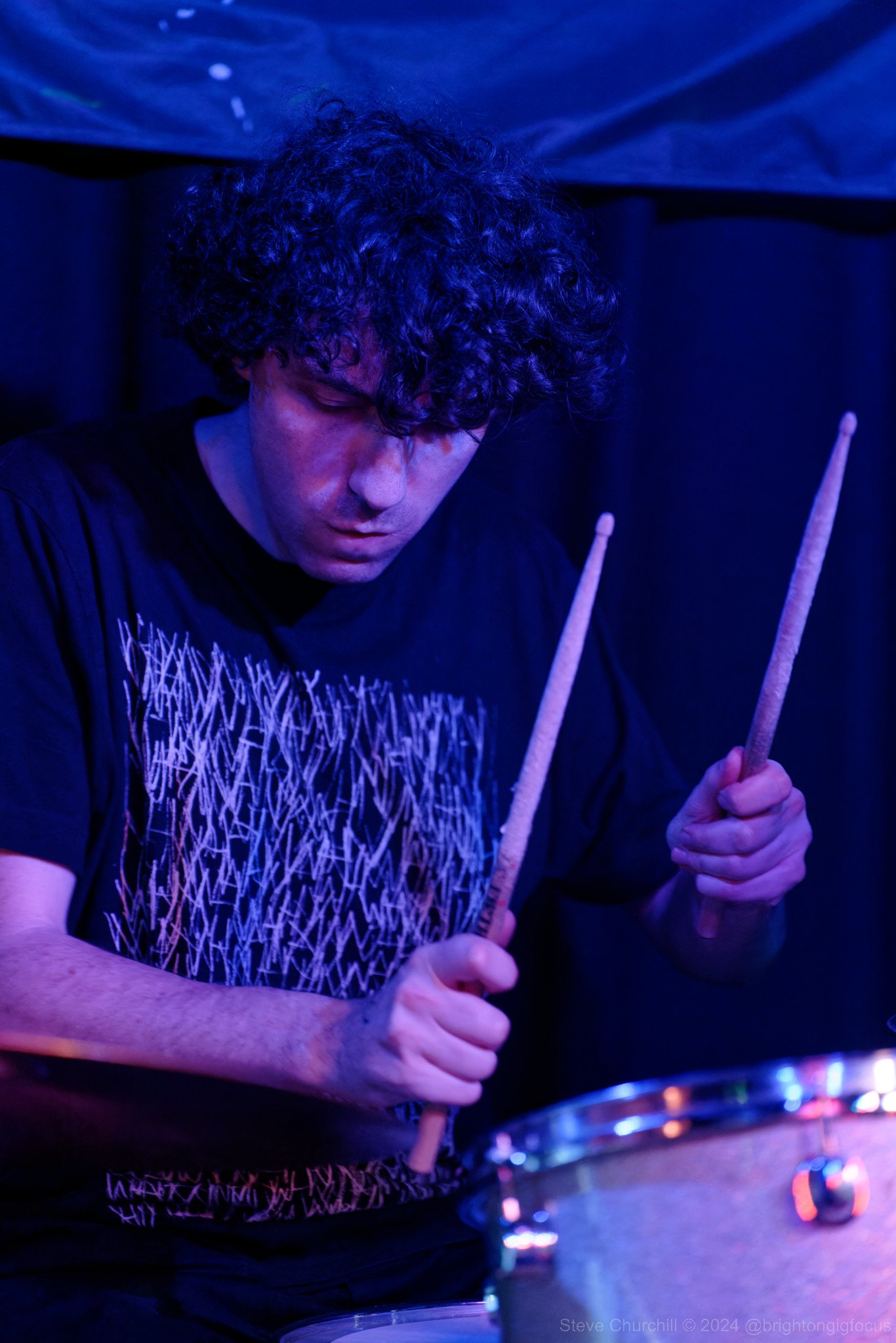 Ensemble 1 - Prince Albert - 28/09/2024