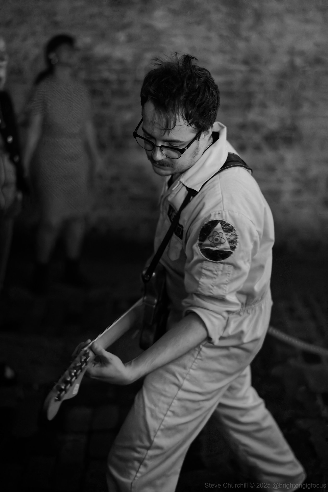 The Atom Jacks - Green Door Store - 31/07/2025