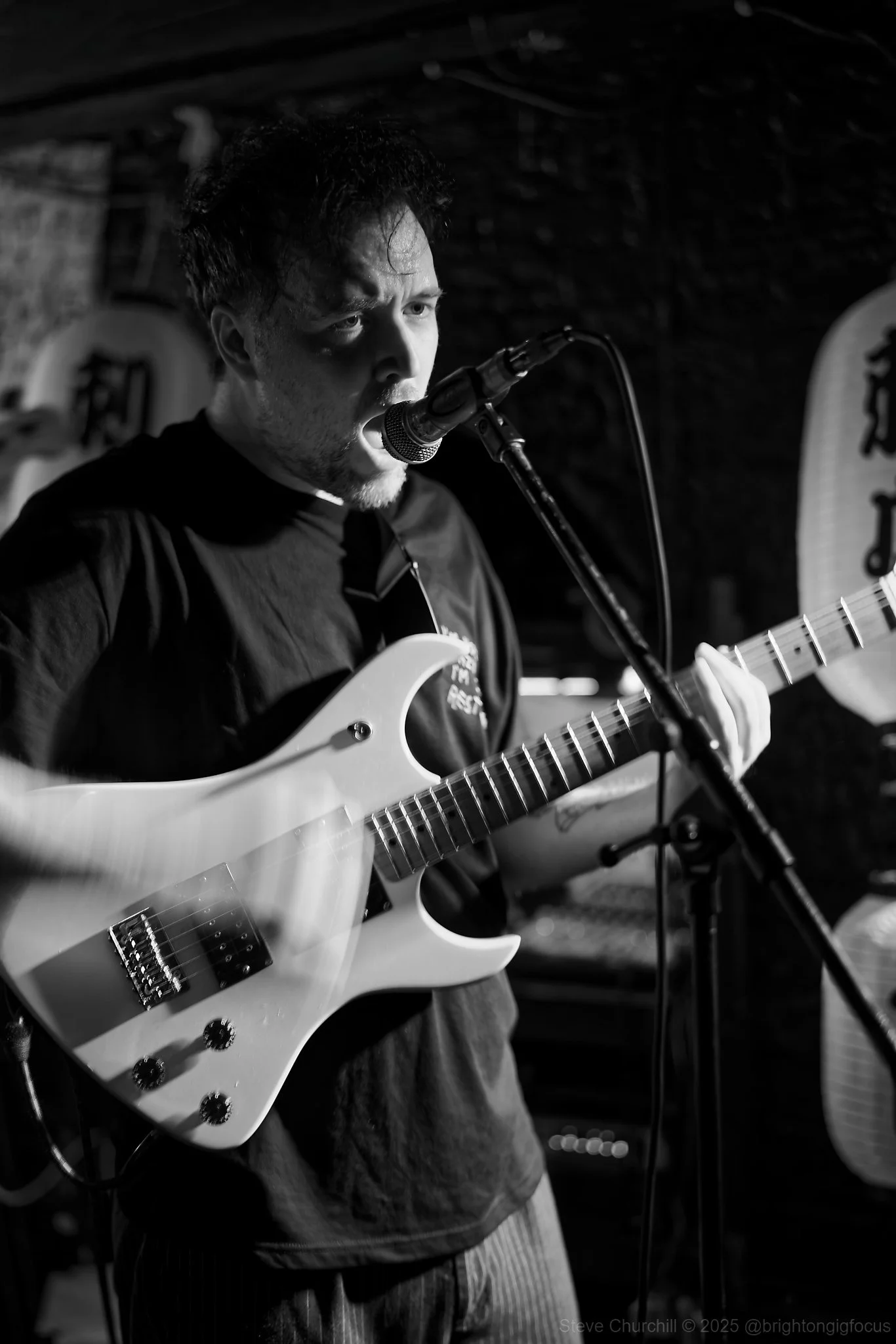 Hot Fiends - Rossi Bar - 04/02/2025