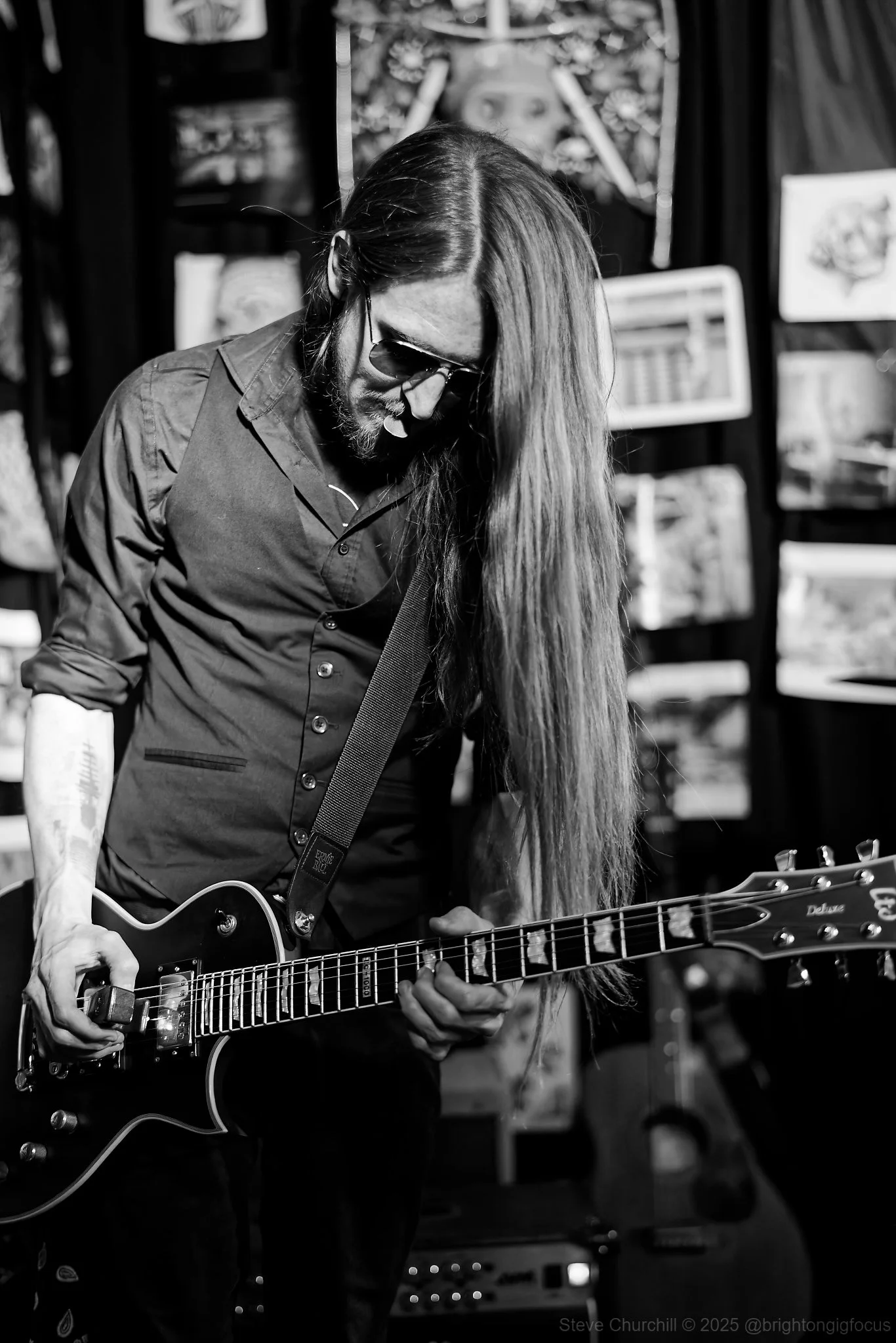 Son of Ugly - Prince Albert - 22/06/2025