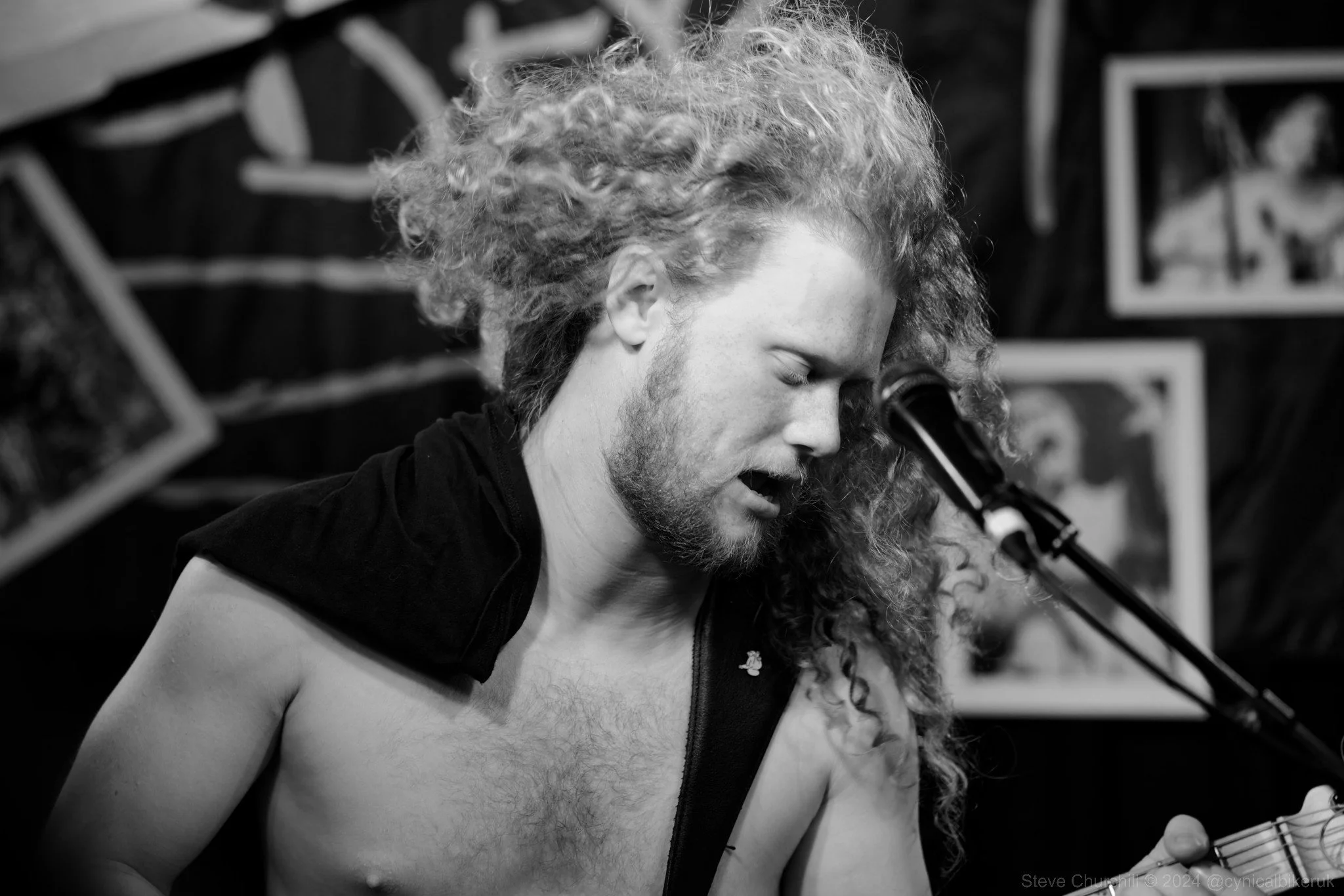 Hope & Ruin 02/05/24