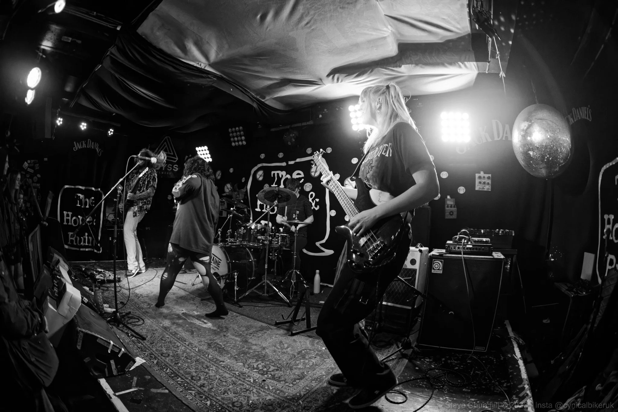 Hope & Ruin 02/05/24