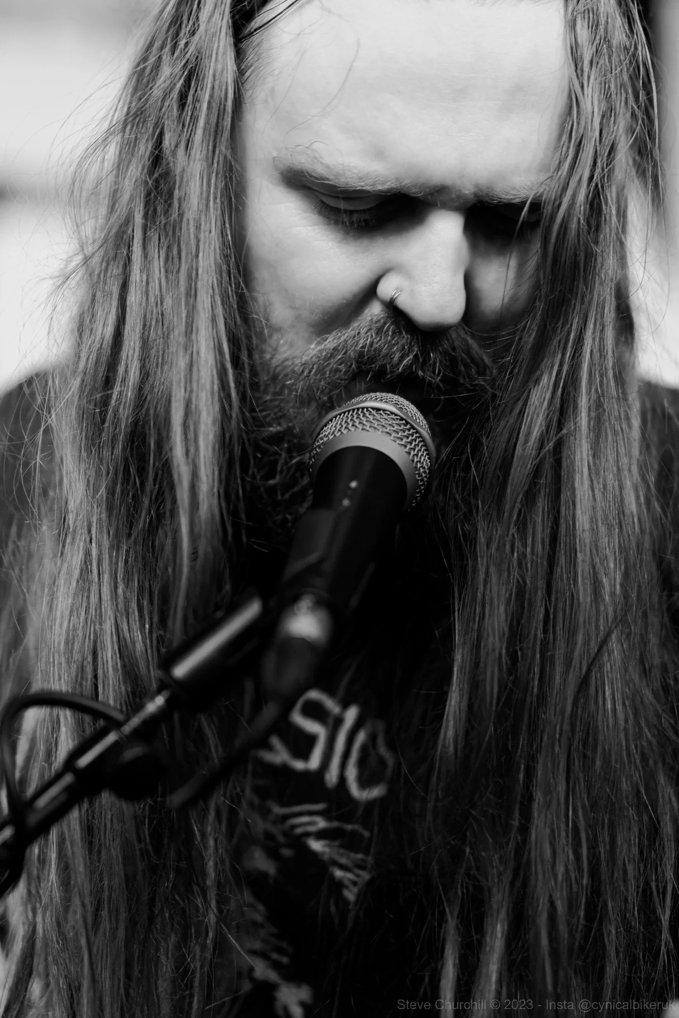 Crypsis - Prince Albert - 09/07/2024