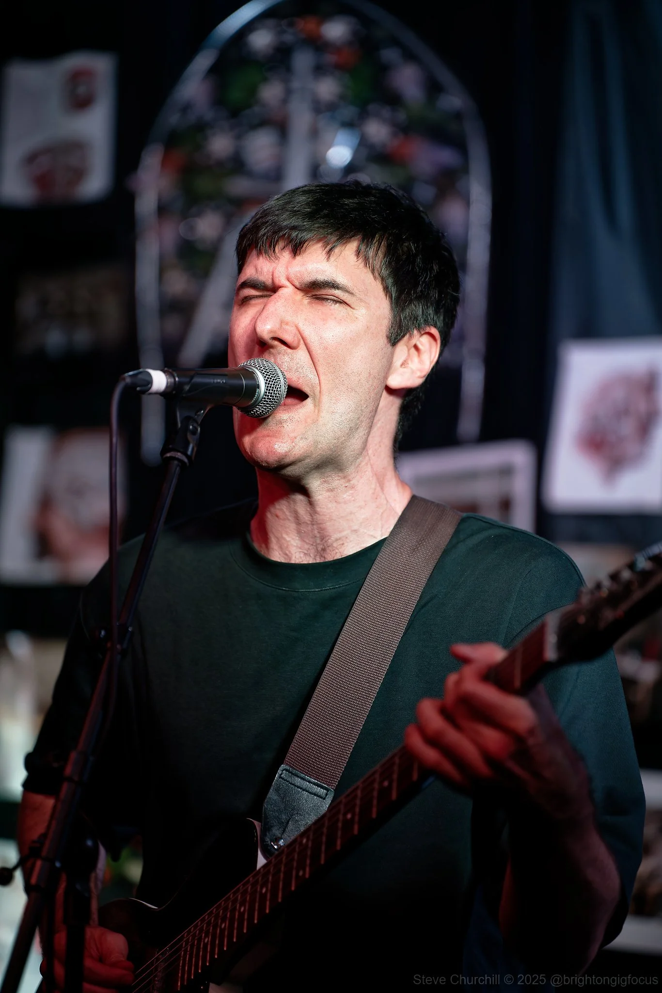 Extra Life - Prince Albert - 22/06/2025