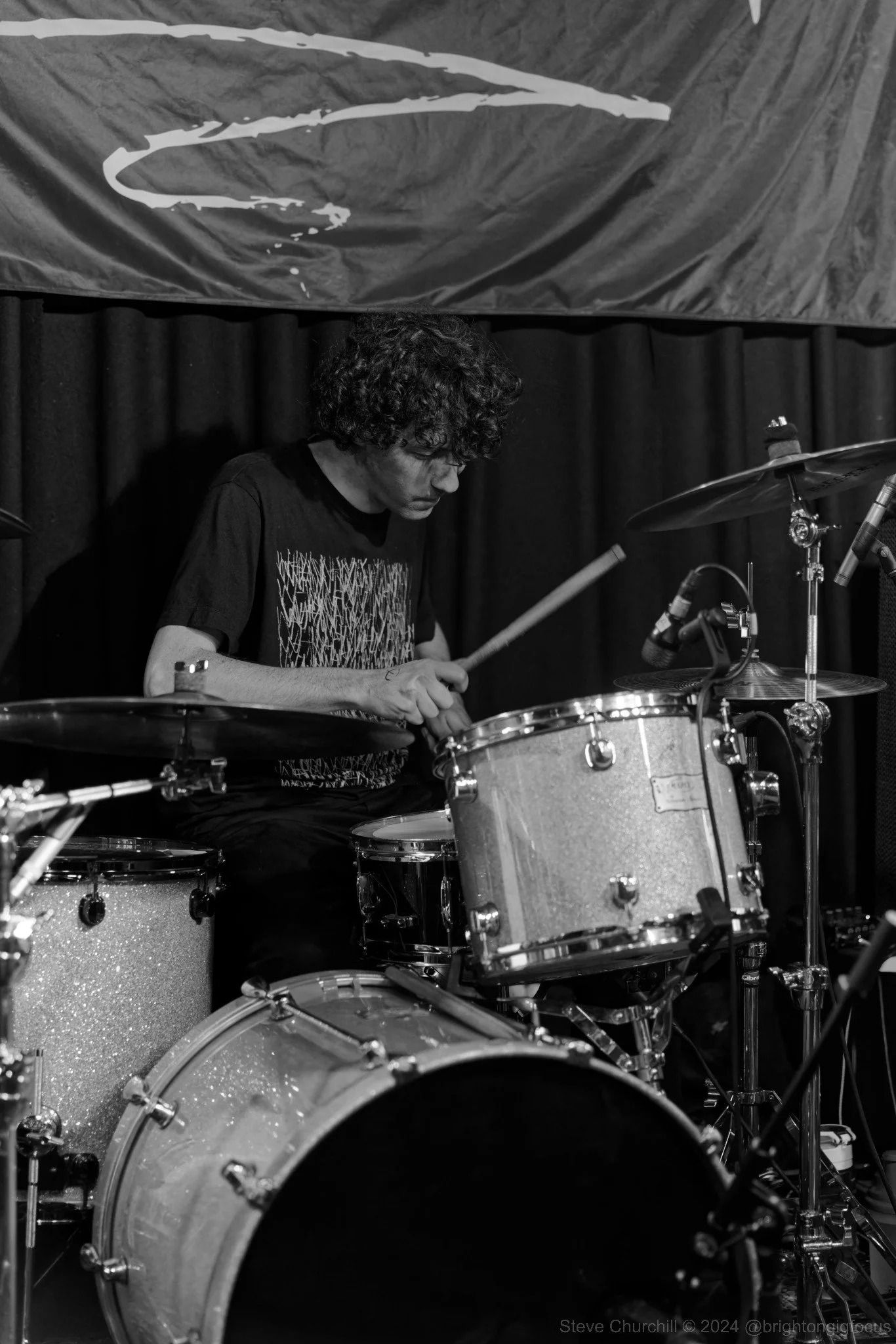 Ensemble 1 - Prince Albert - 28/09/2024