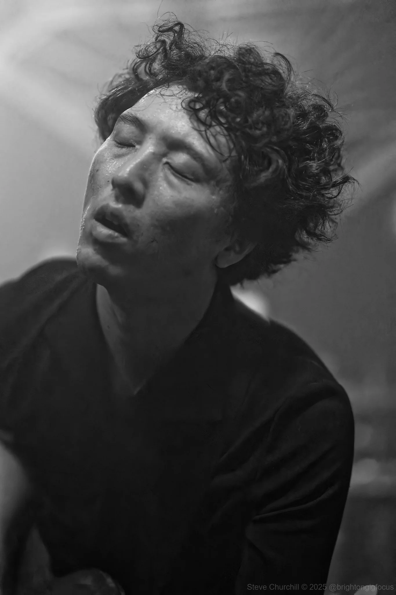 Qujaku - The Green Door Store - 19/08/2025