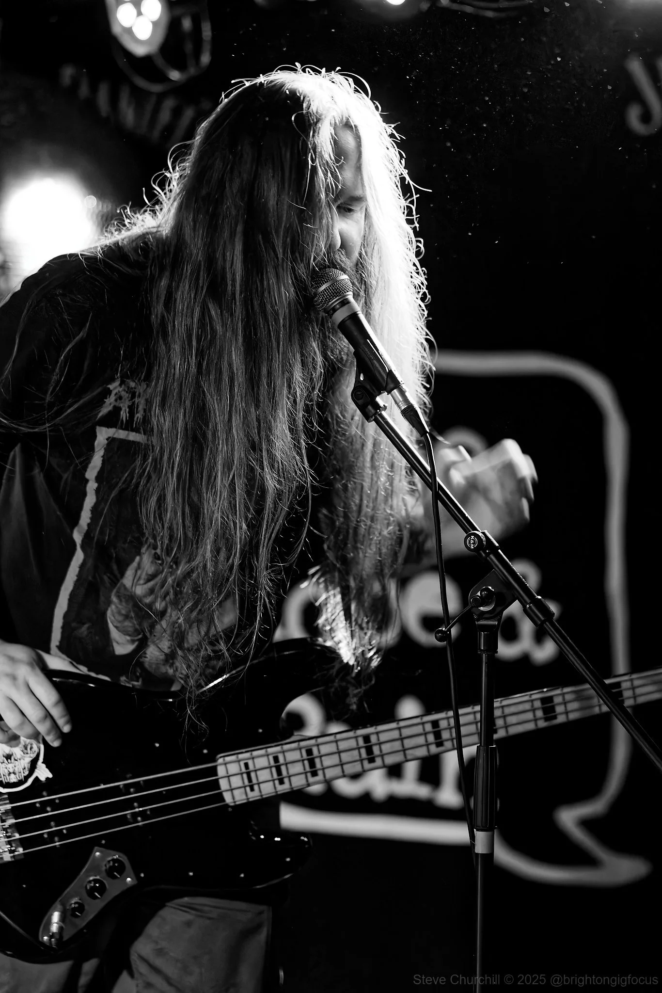 Crypsis - Hope & Ruin - 17/05/2025