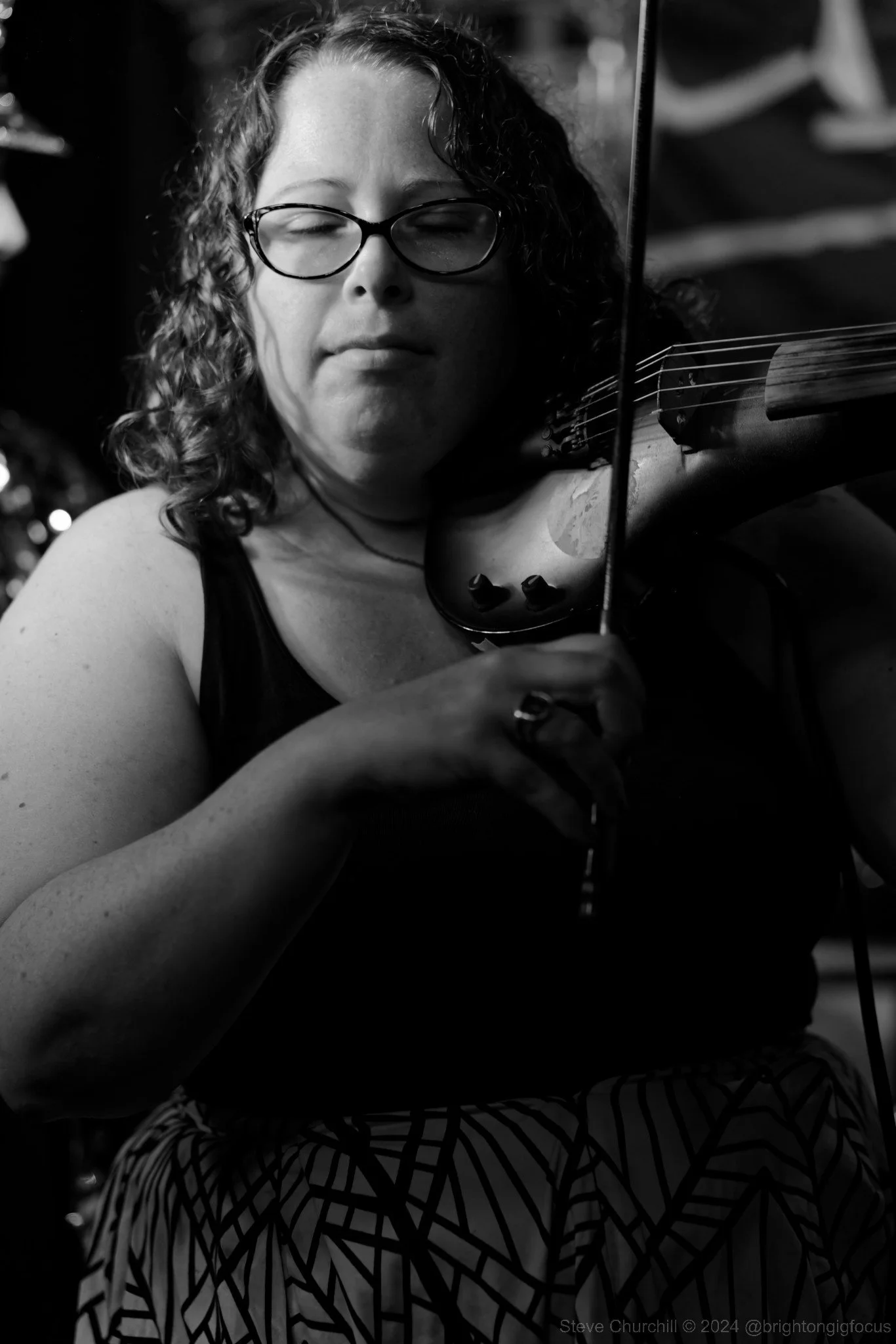 Buffo’s Wake - Prince Albert 08/08/24