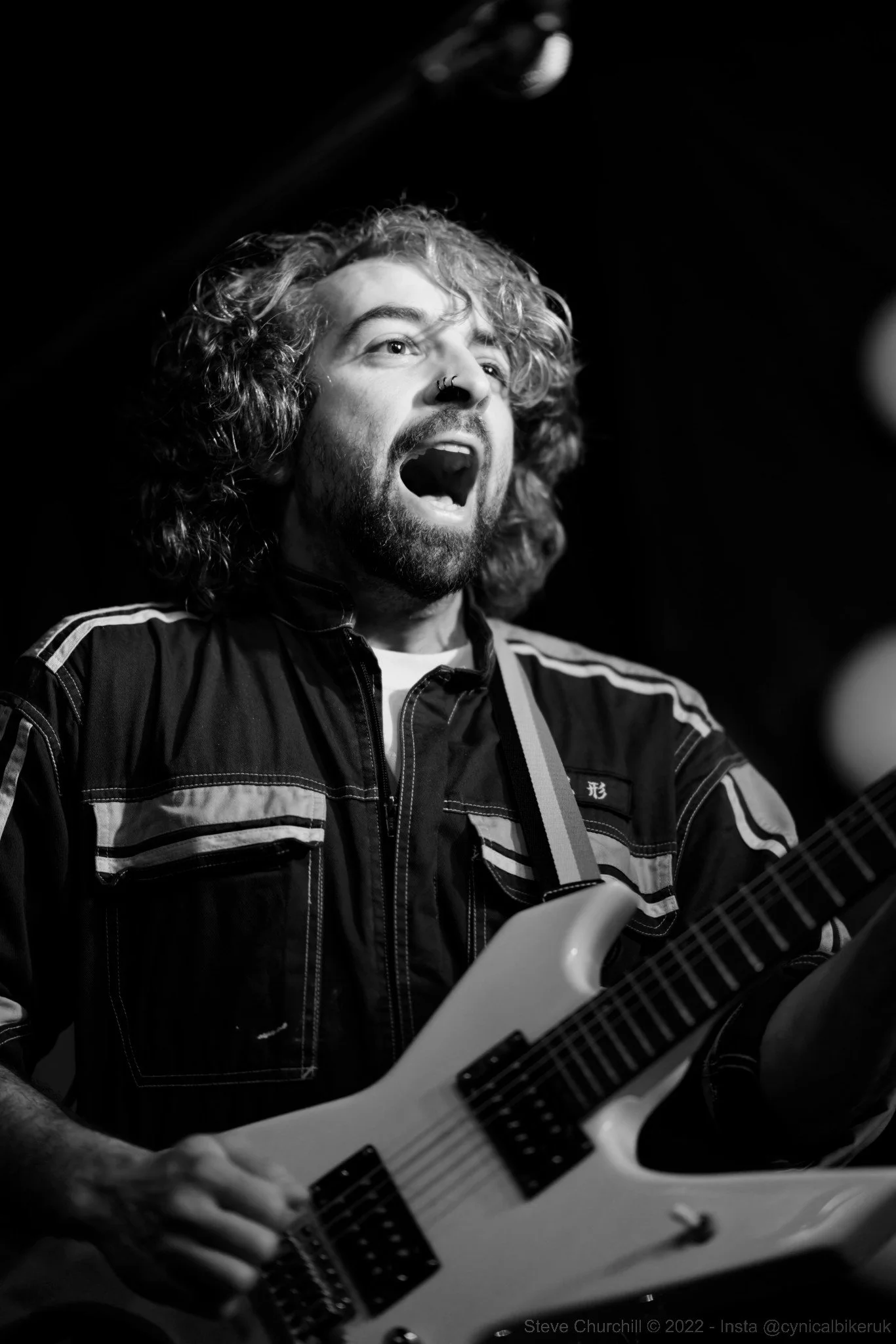 Shark Stuff - Prince Albert - 21/01/2023