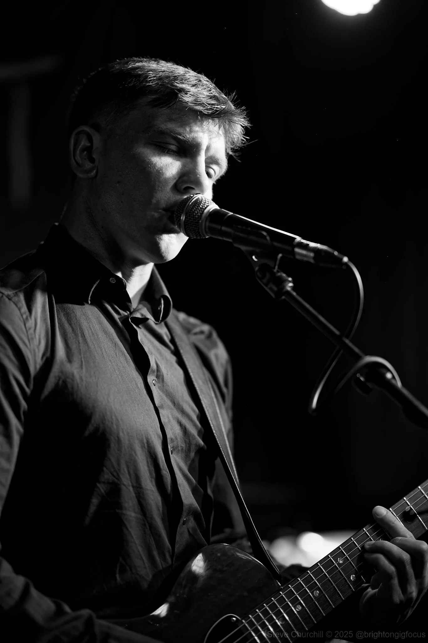 Soviet Underground - The Prince Albert - 26/09/2025 