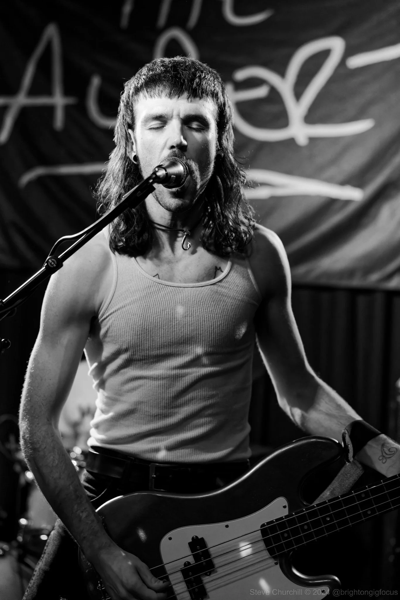 Tunic - The Prince Albert - 12/09/2025