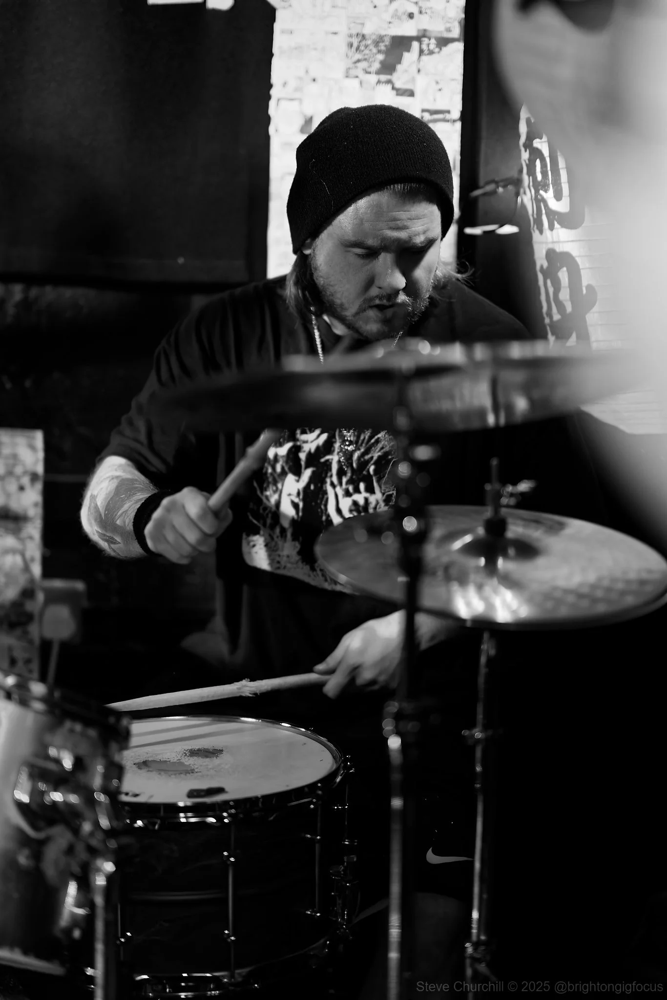 Hot Fiends - Rossi Bar - 04/02/2025