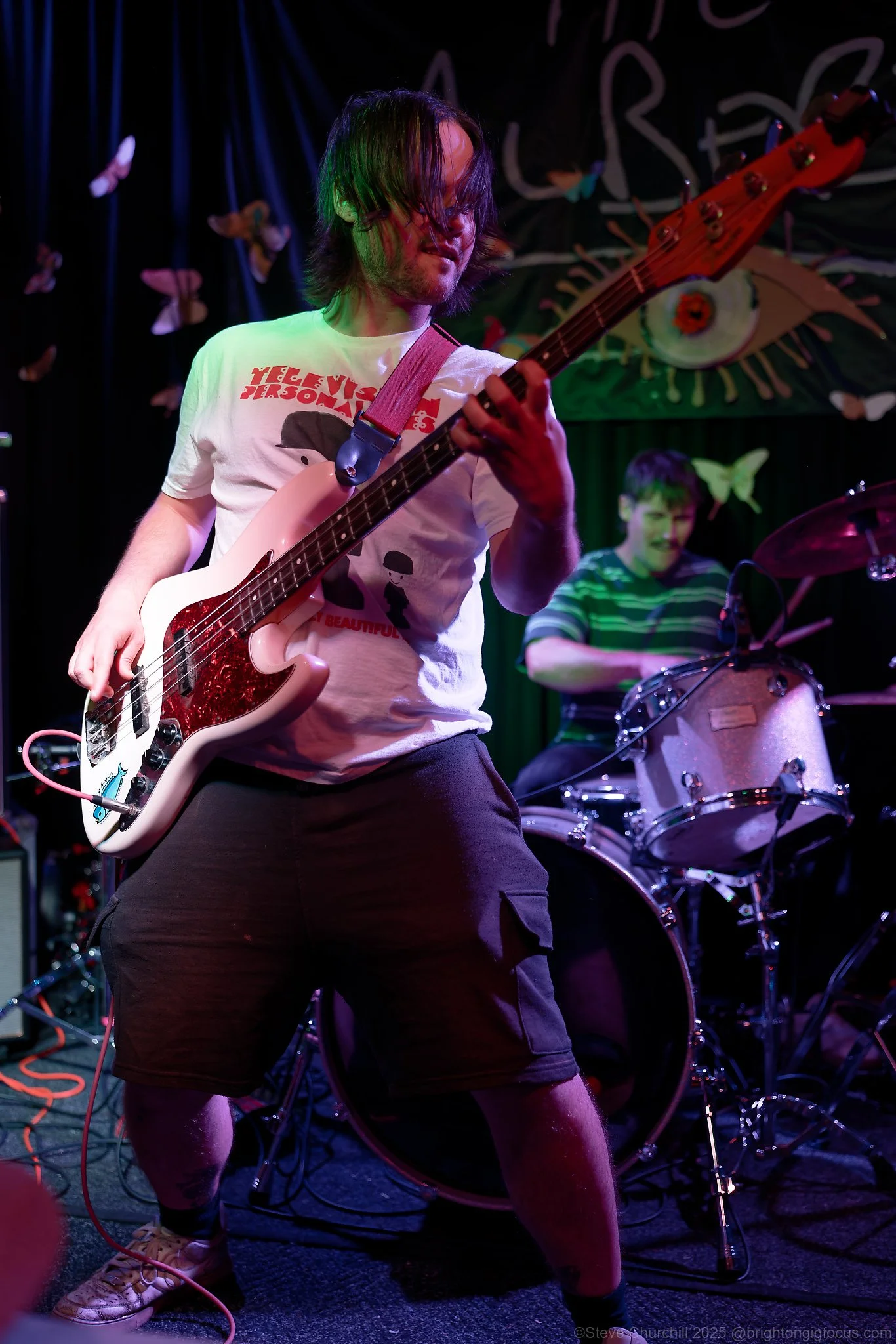 Orgodemir - The Prince Albert - 13/10/2025