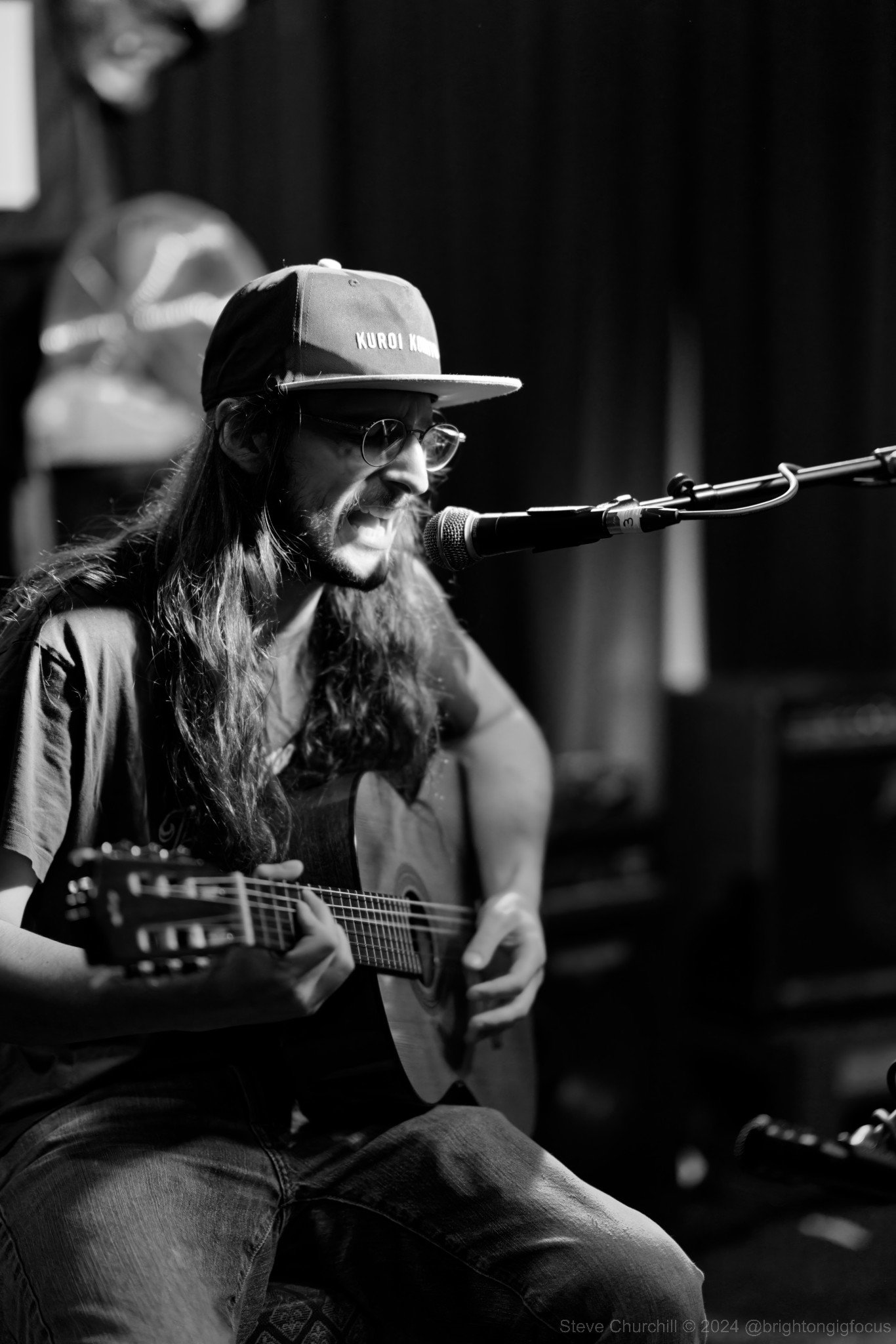 Jack Pout - Prince Albert 04/09/24