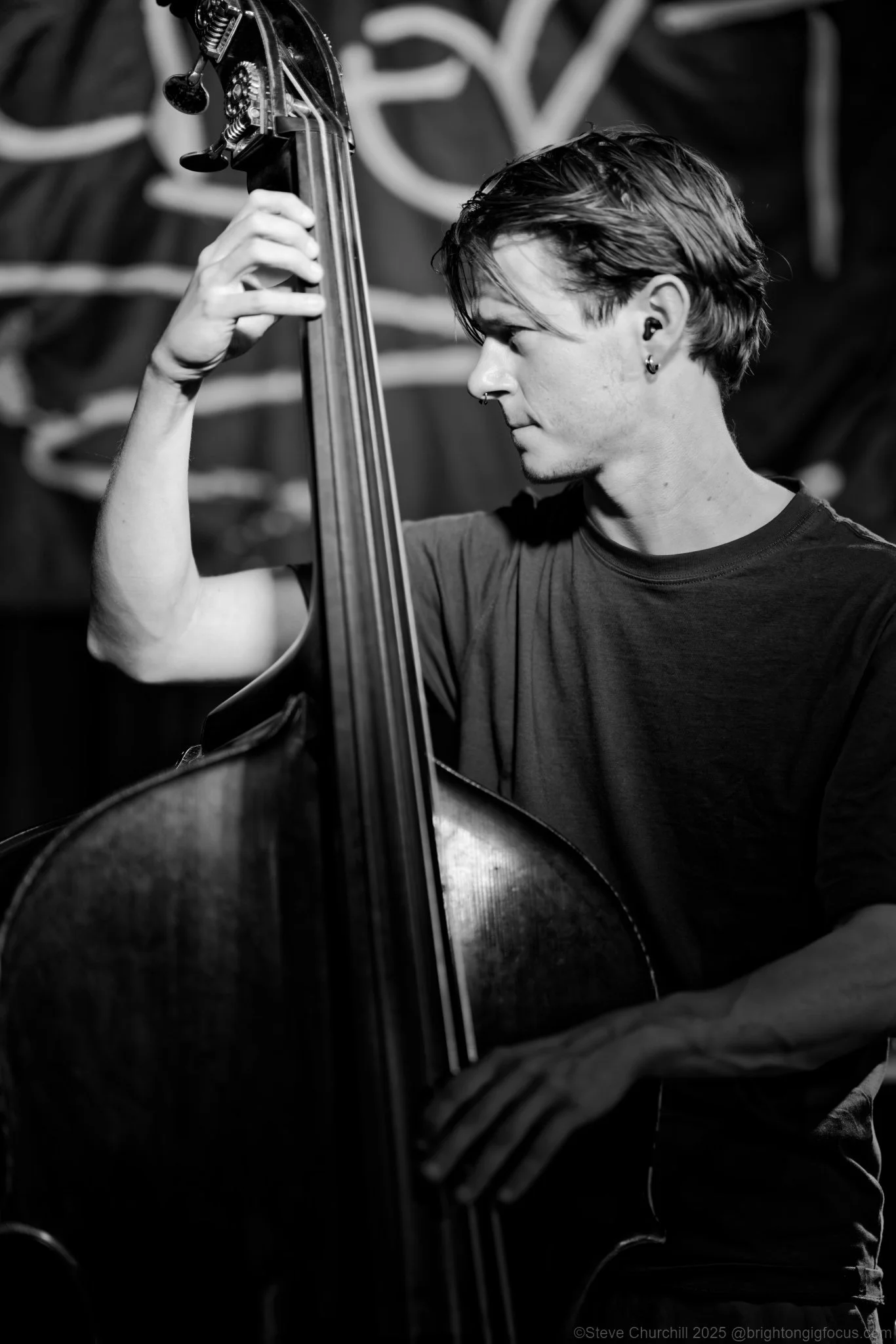 Balkavik - The Prince Albert - 09/10/2025