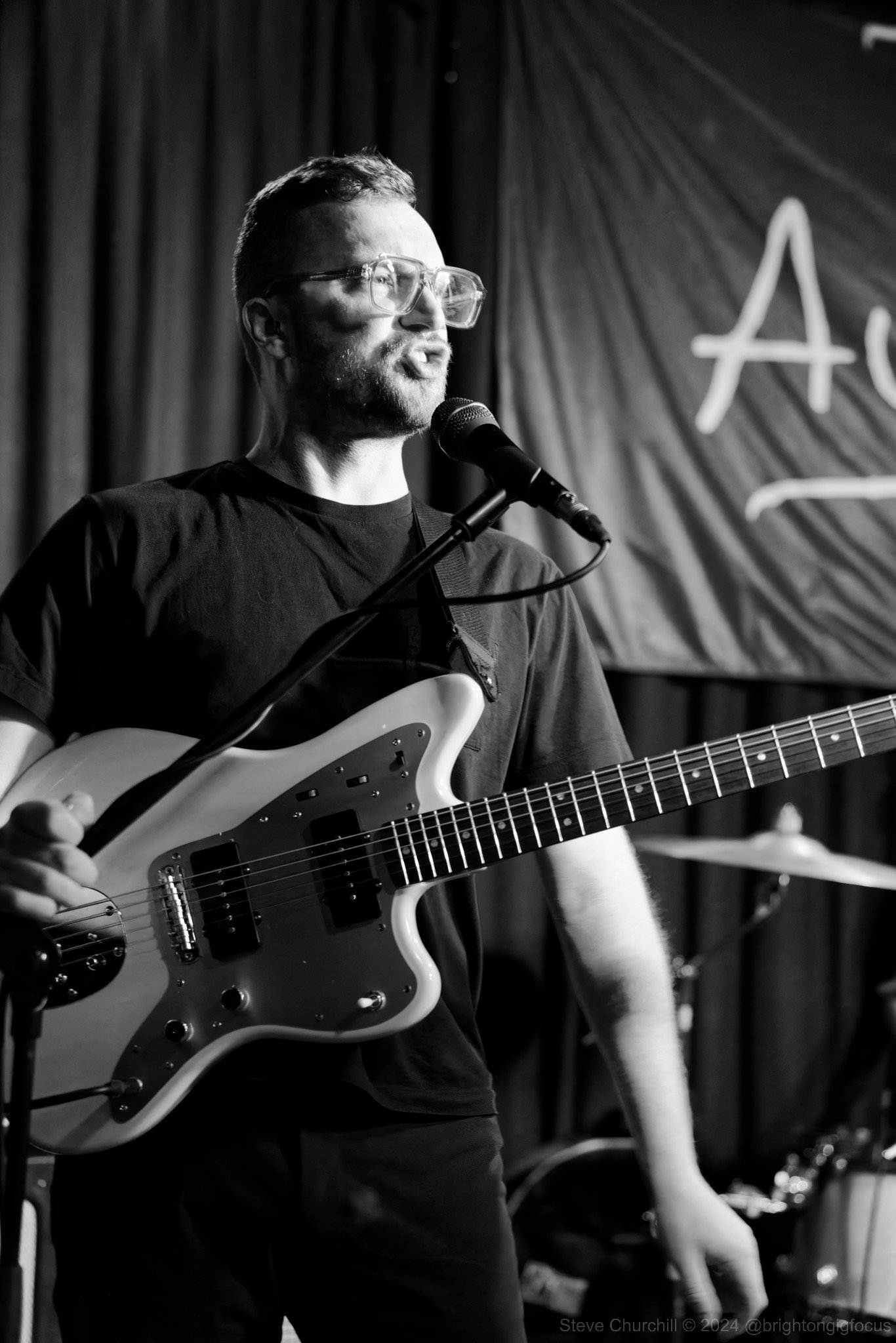 Tunic - The Prince Albert - 12/09/2025