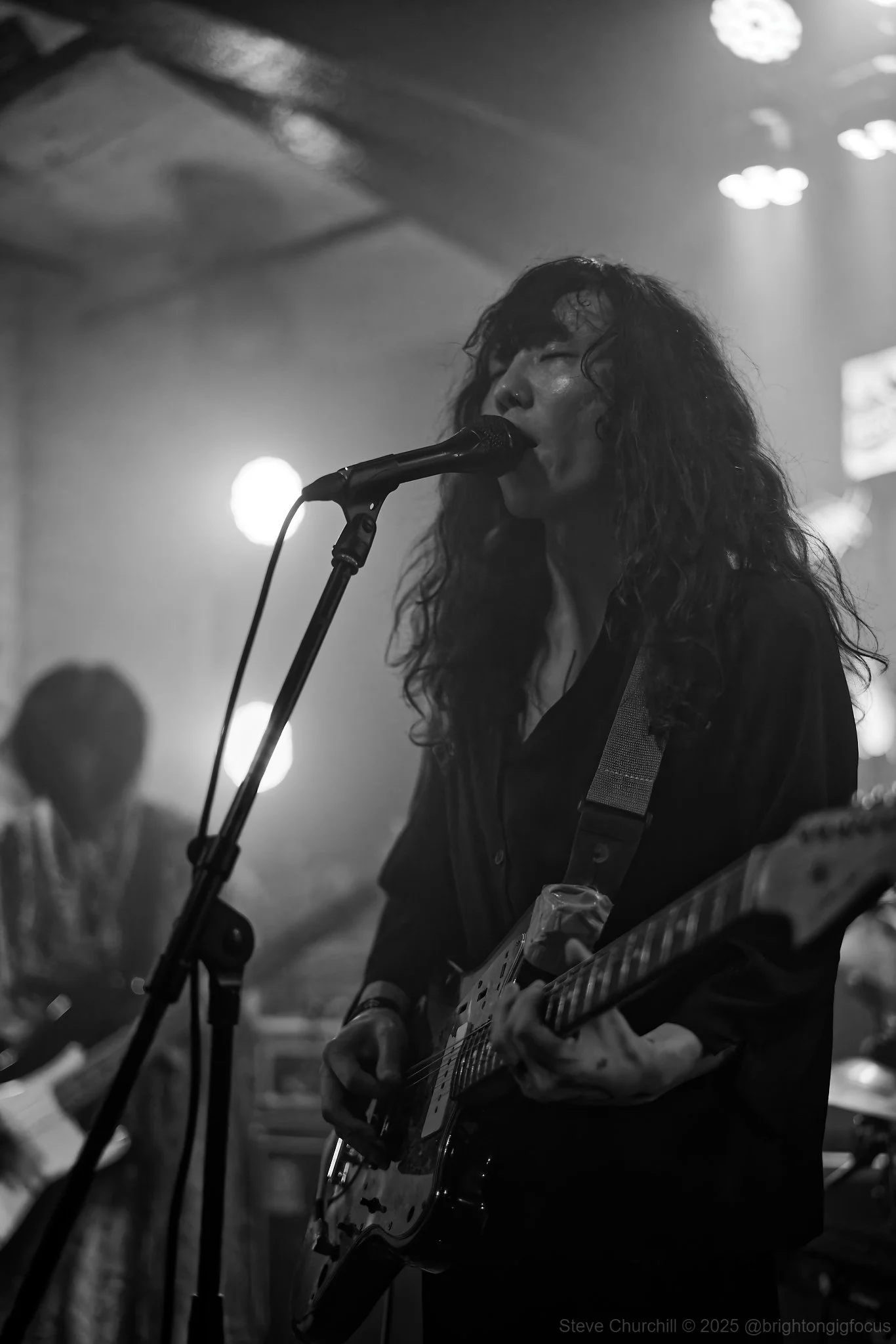 Qujaku - The Green Door Store - 19/08/2025