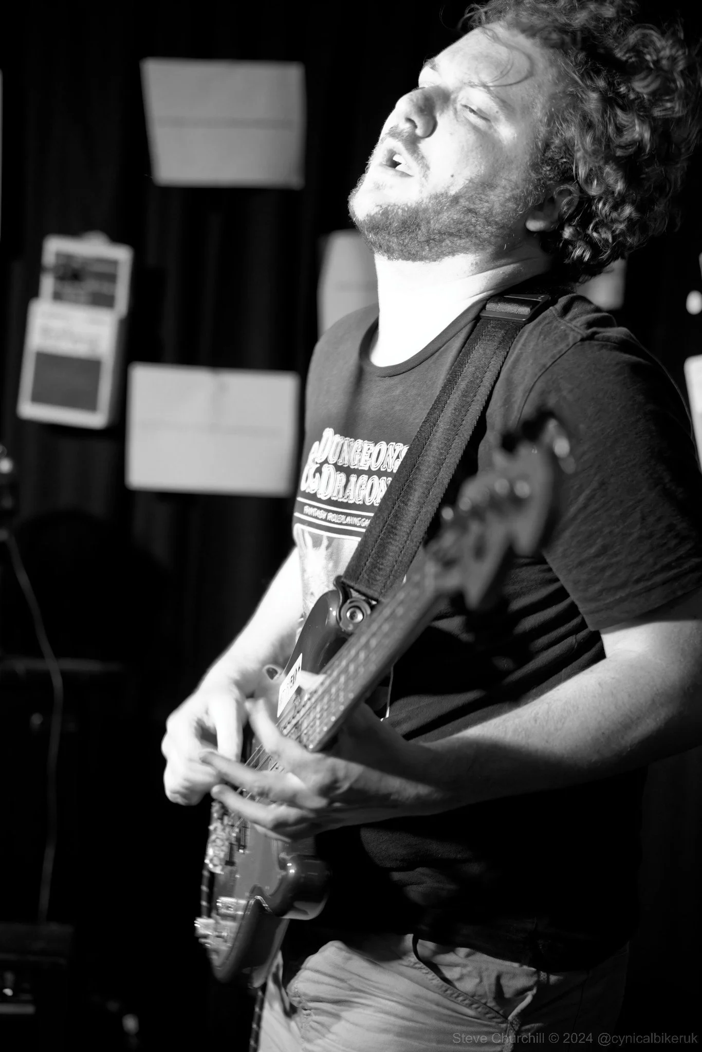 Hot Fiends - Prince Albert - 14/05/2024 