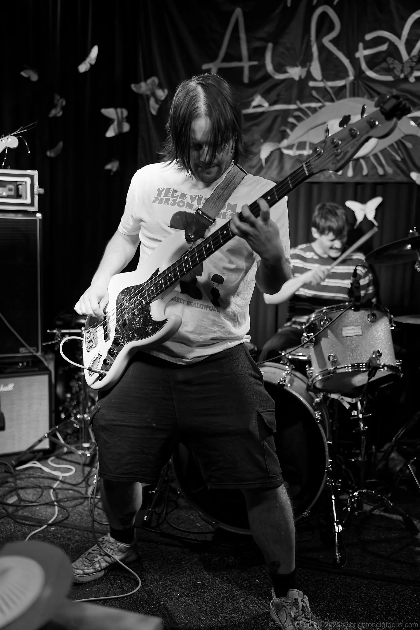 Orgodemir - The Prince Albert - 13/10/2025