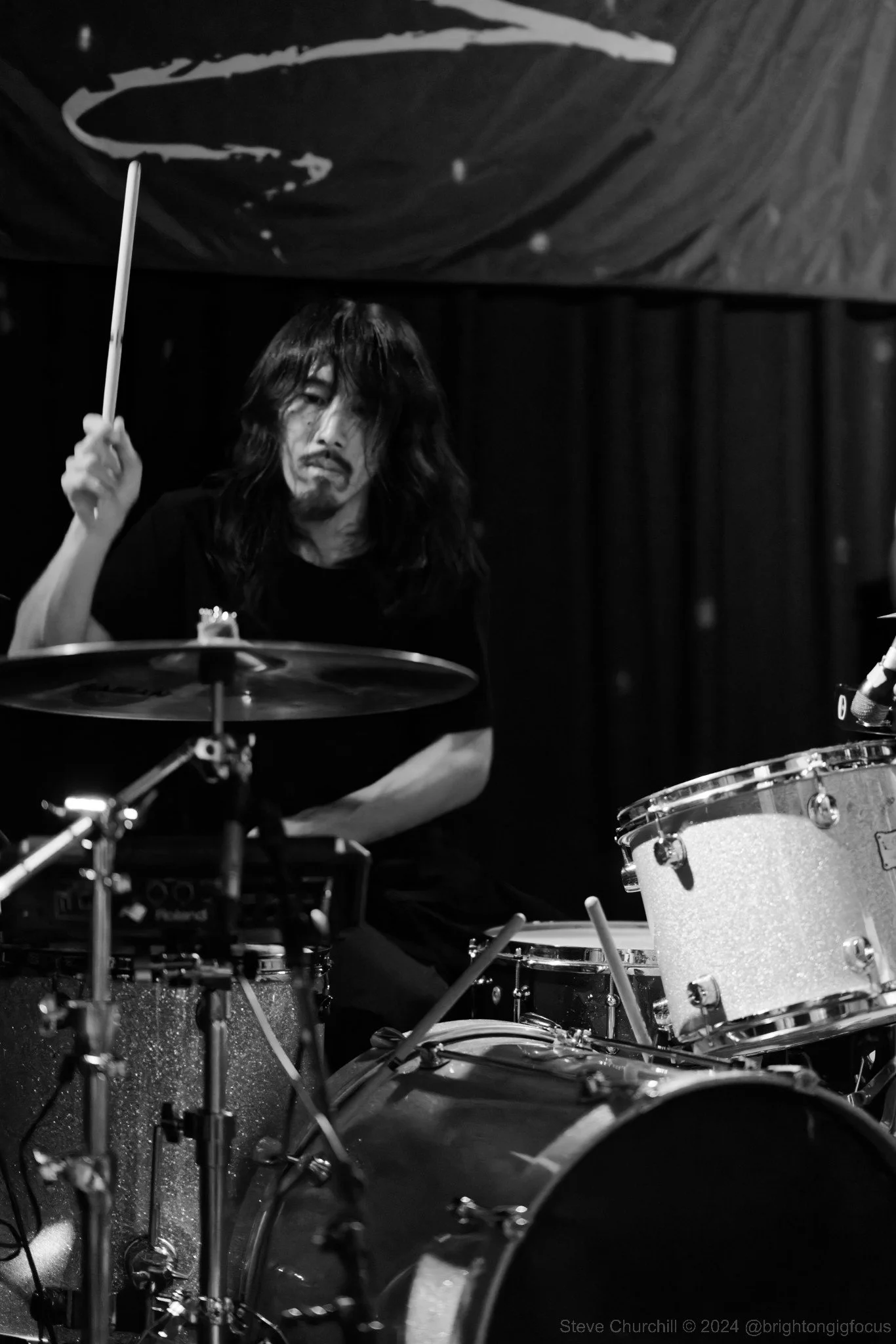 Qujaku - The Prince Albert - 28/09/2024