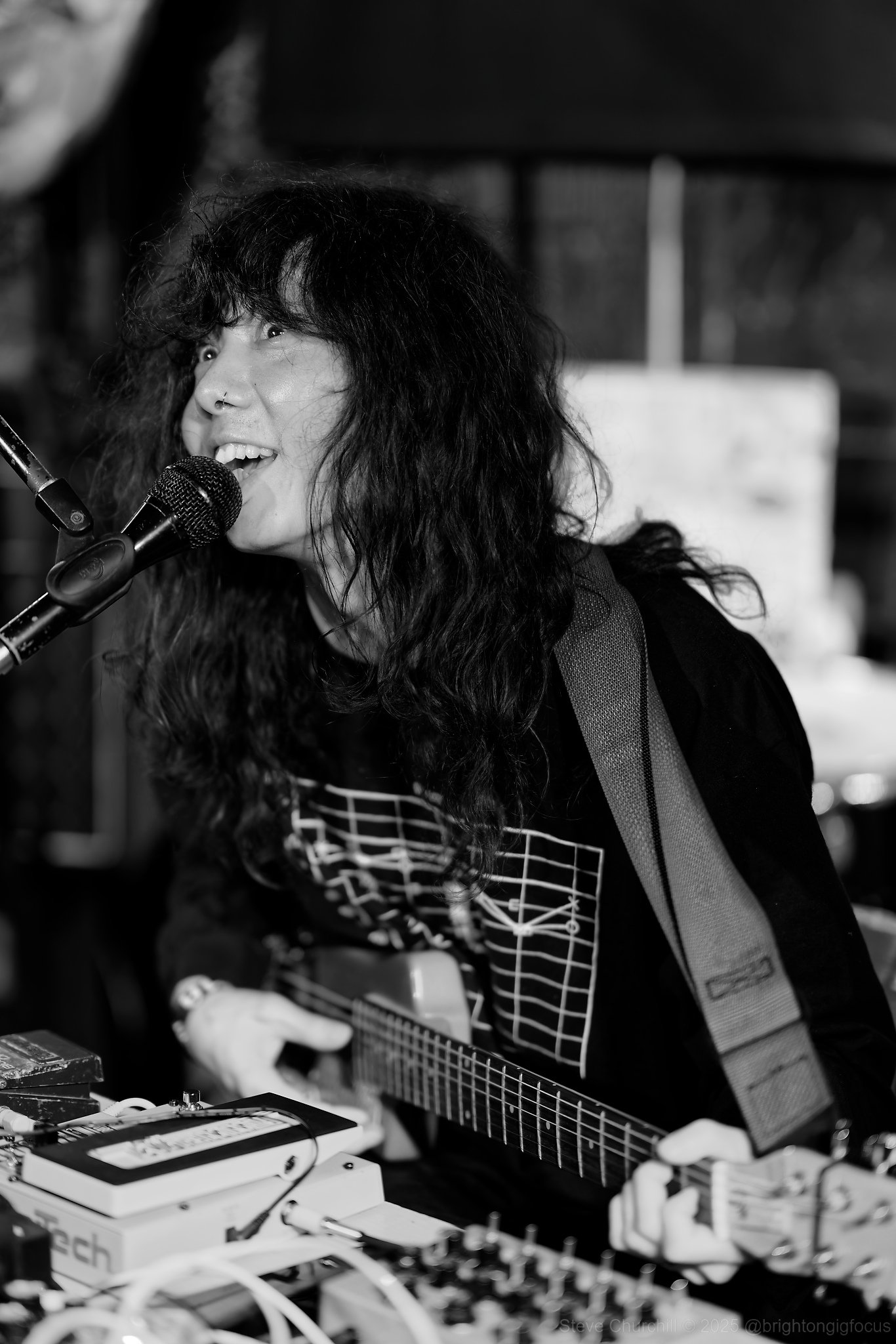 KAMIKAMIKAMI - The Rossi Bar - 04/02/2025