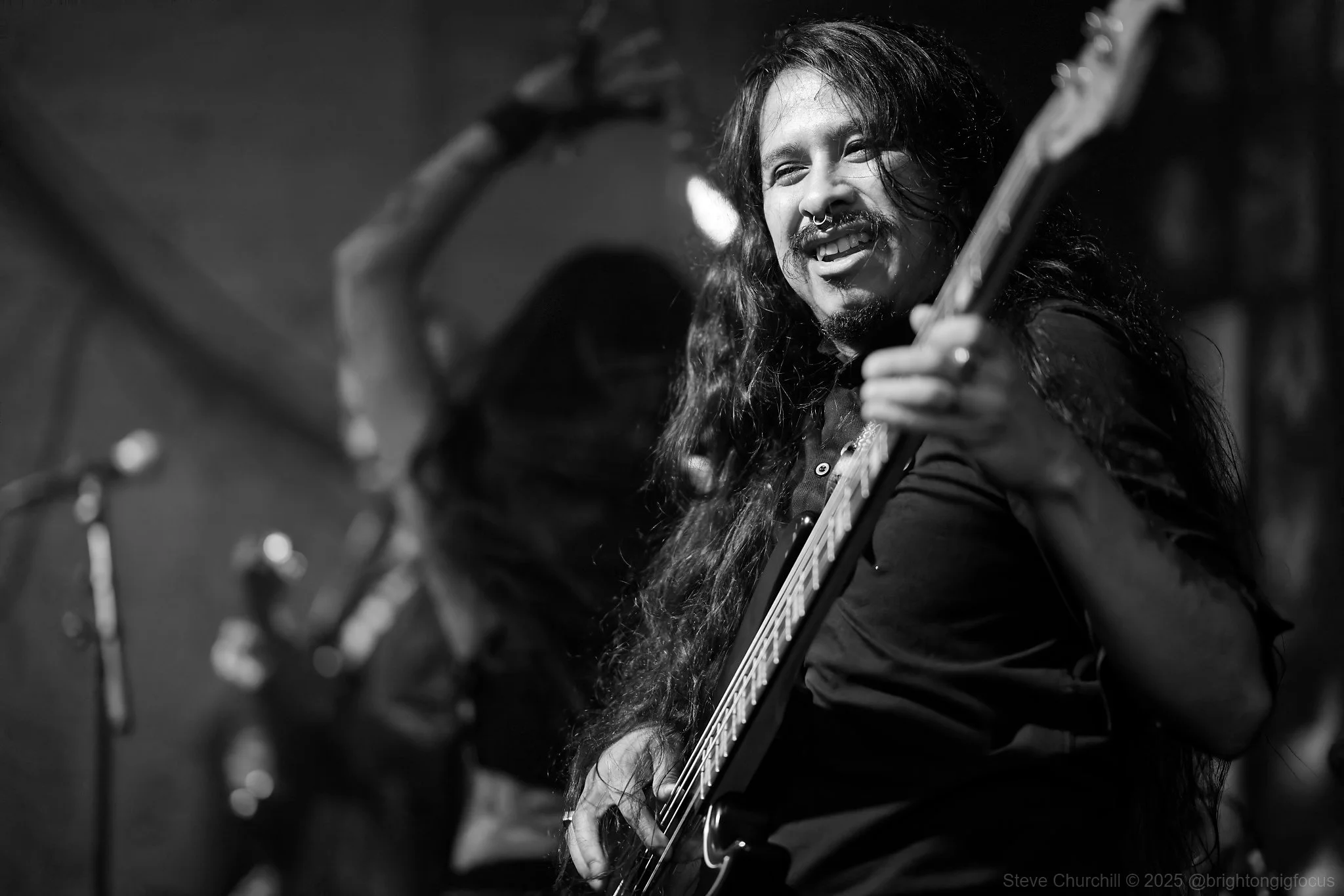 Los Kamer - Green Door Store - 31/07/2025