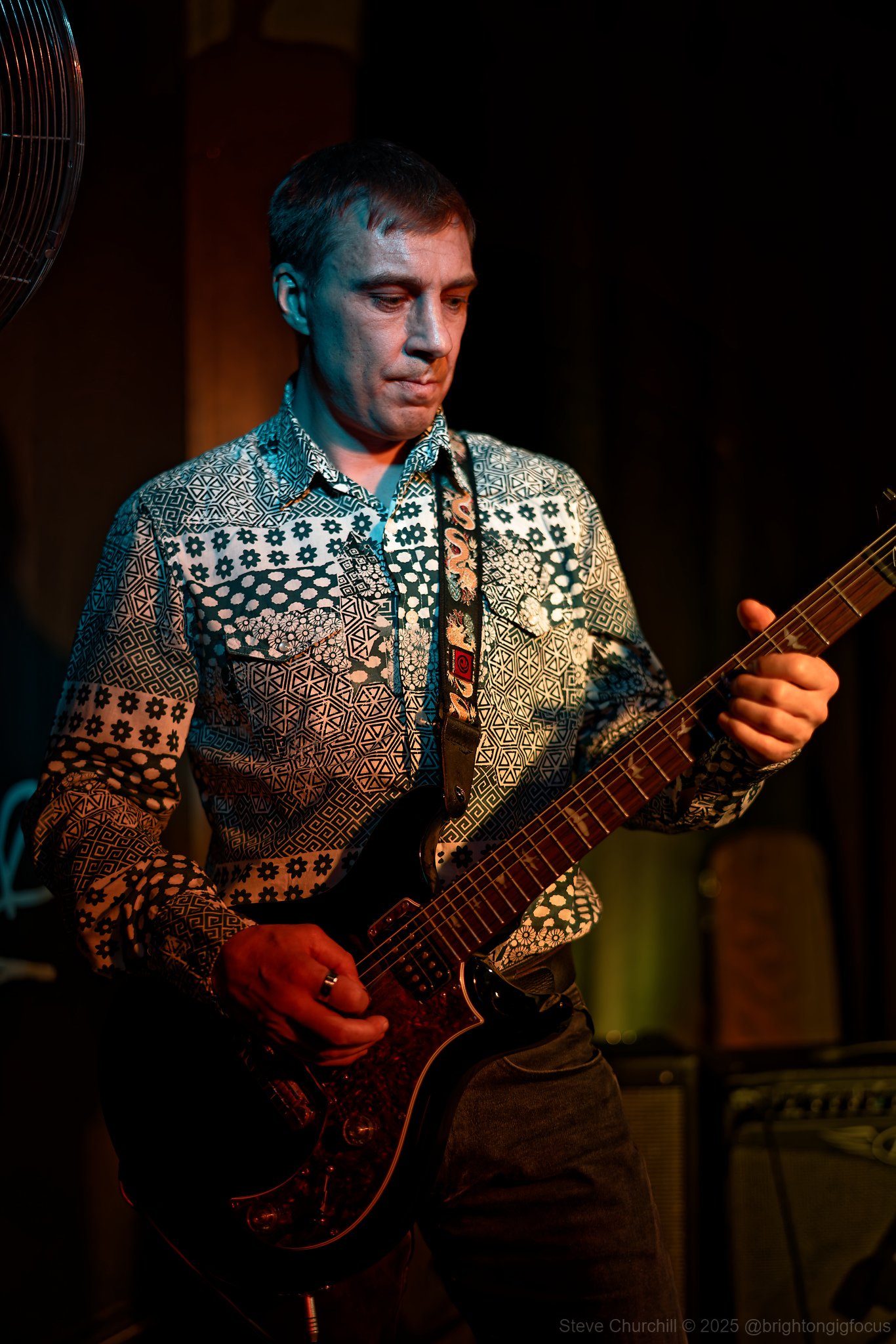 Soviet Underground - The Prince Albert - 26/09/2025 