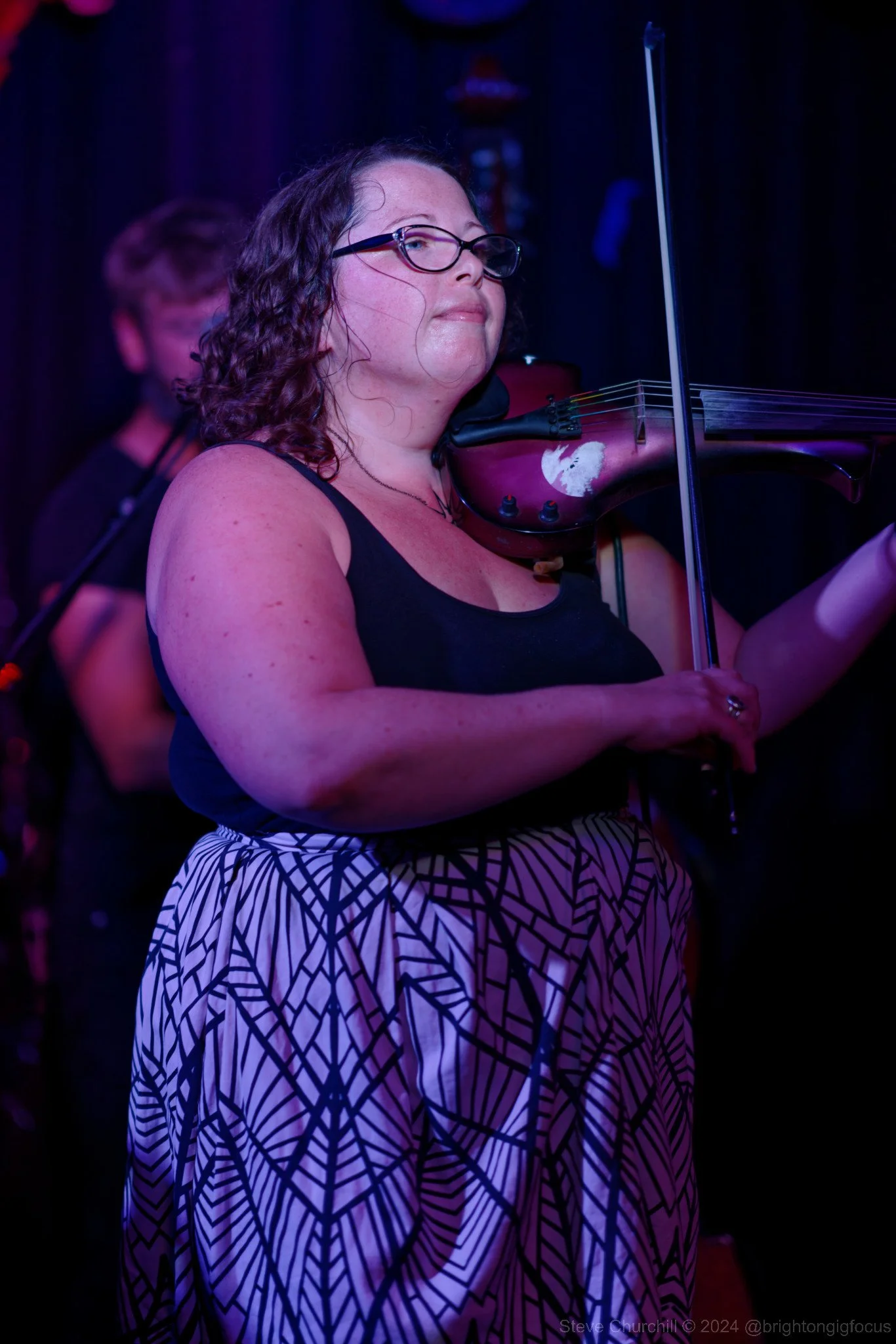 Buffo’s Wake - Prince Albert 08/08/24