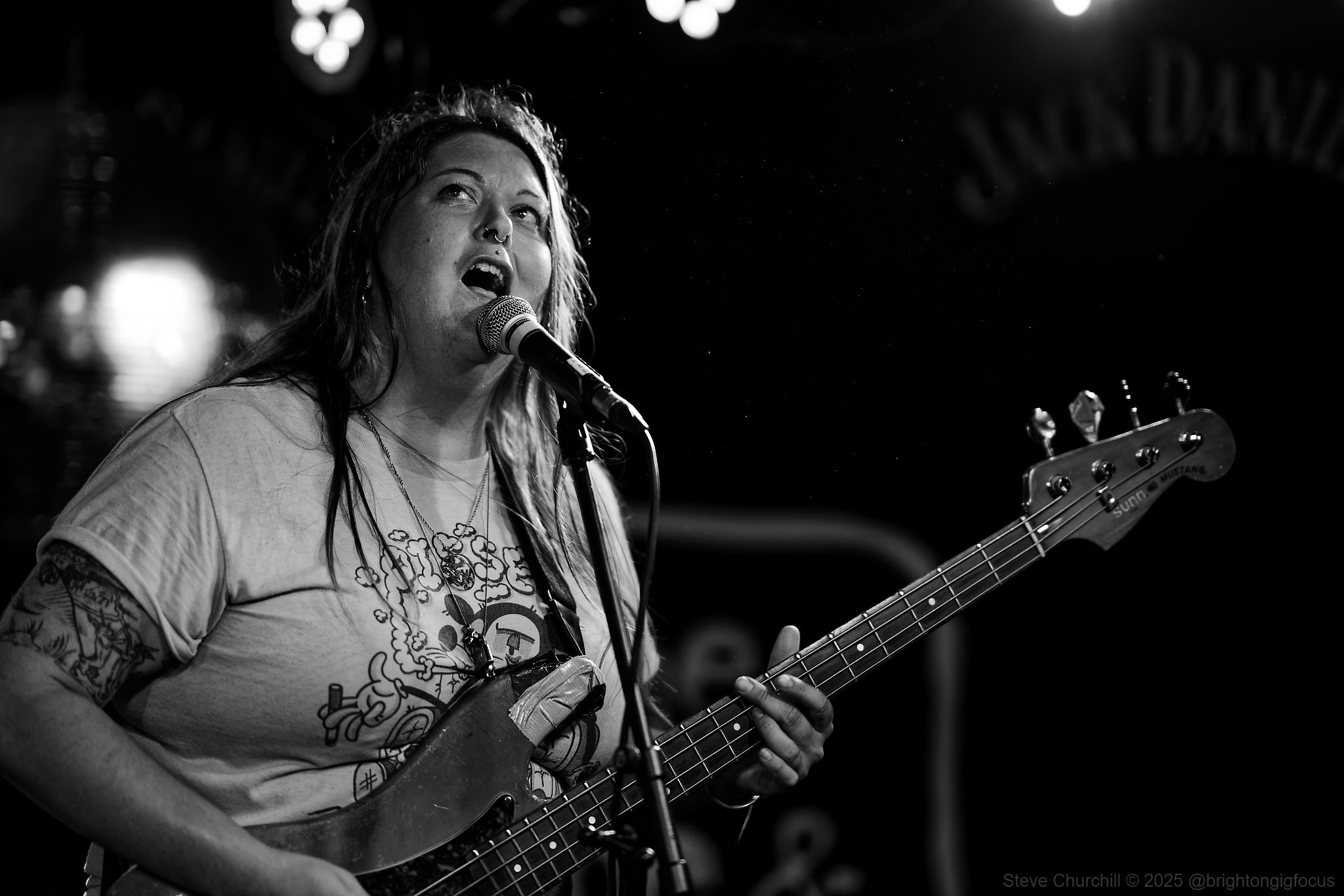 Human Leather - Hope & Ruin - 16/07/2025