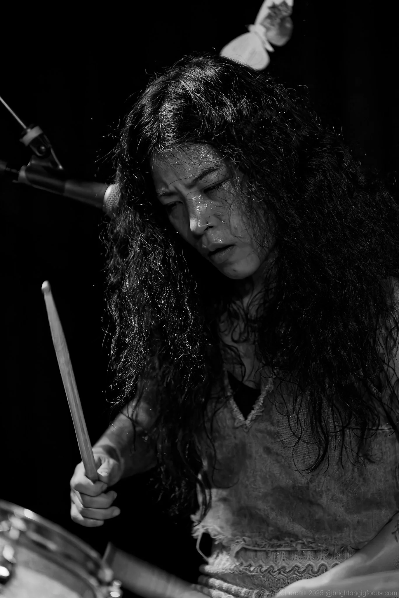 Hibushibire - The Prince Albert - 13/10/2025