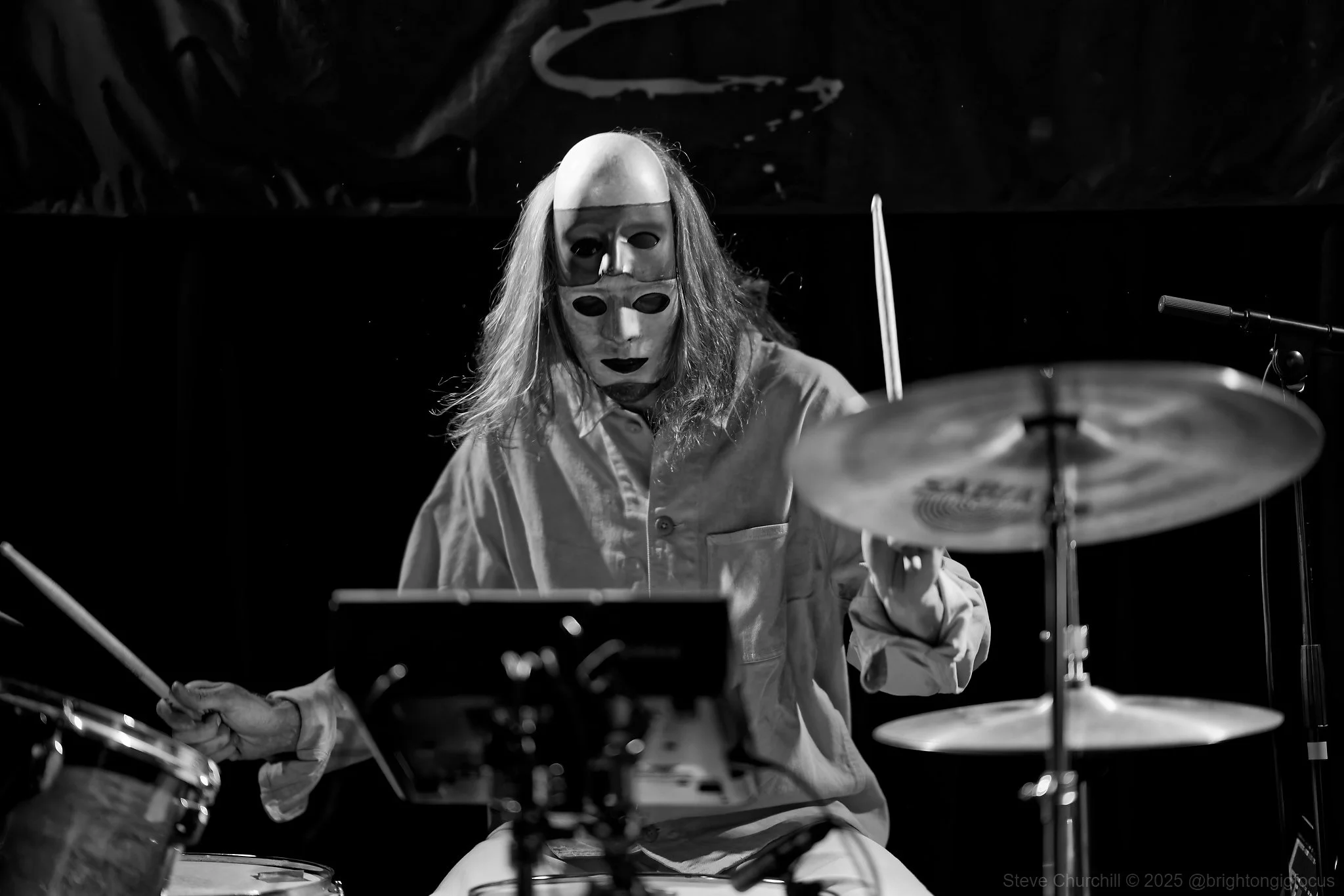Michael Ellis - Prince Albert - 10/08/2025