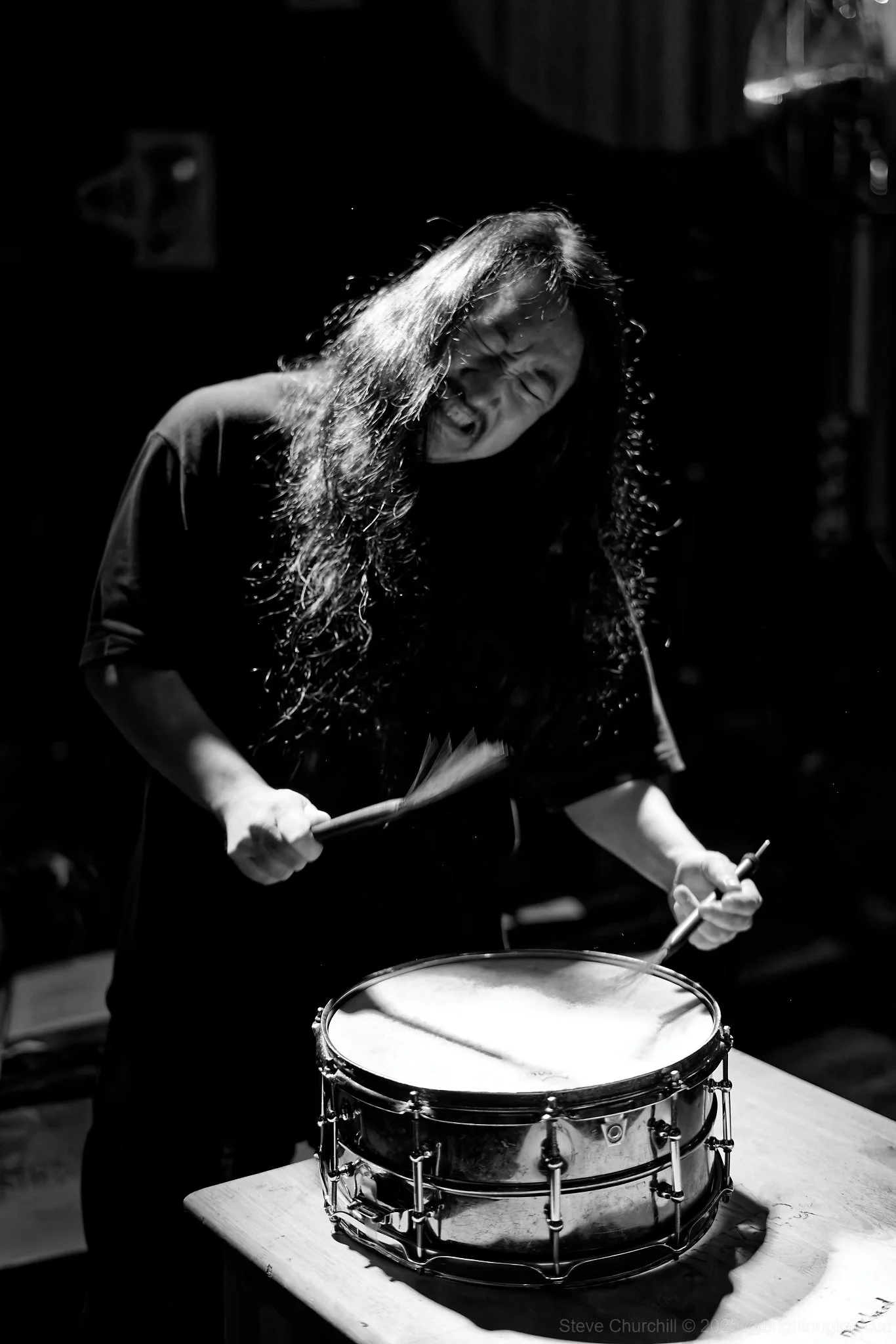 Ryosuke Kiyasu - Prince Albert - 01/08/2025