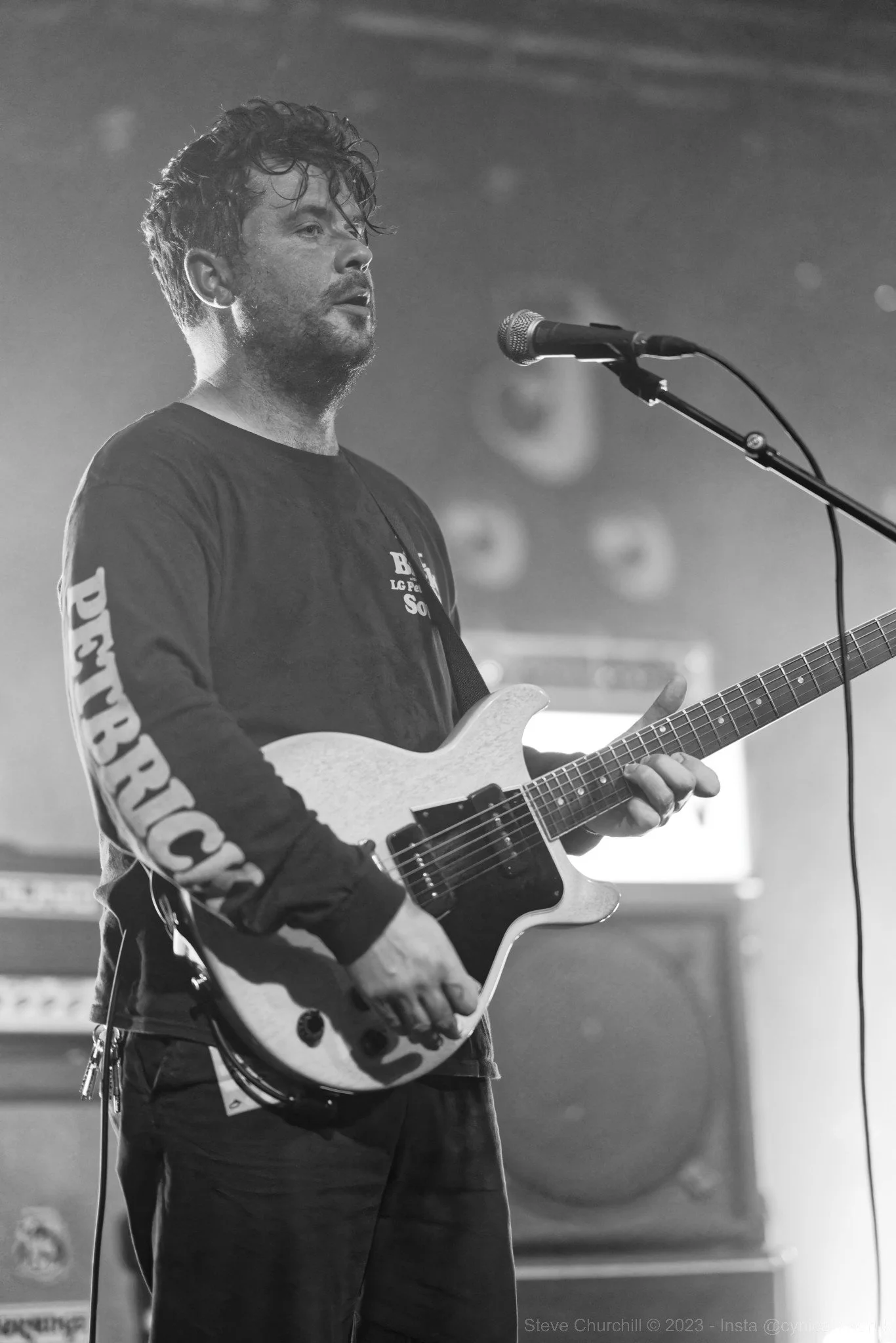 JOHN (TIMES TWO) - Concorde 2 - 23/02/2024
