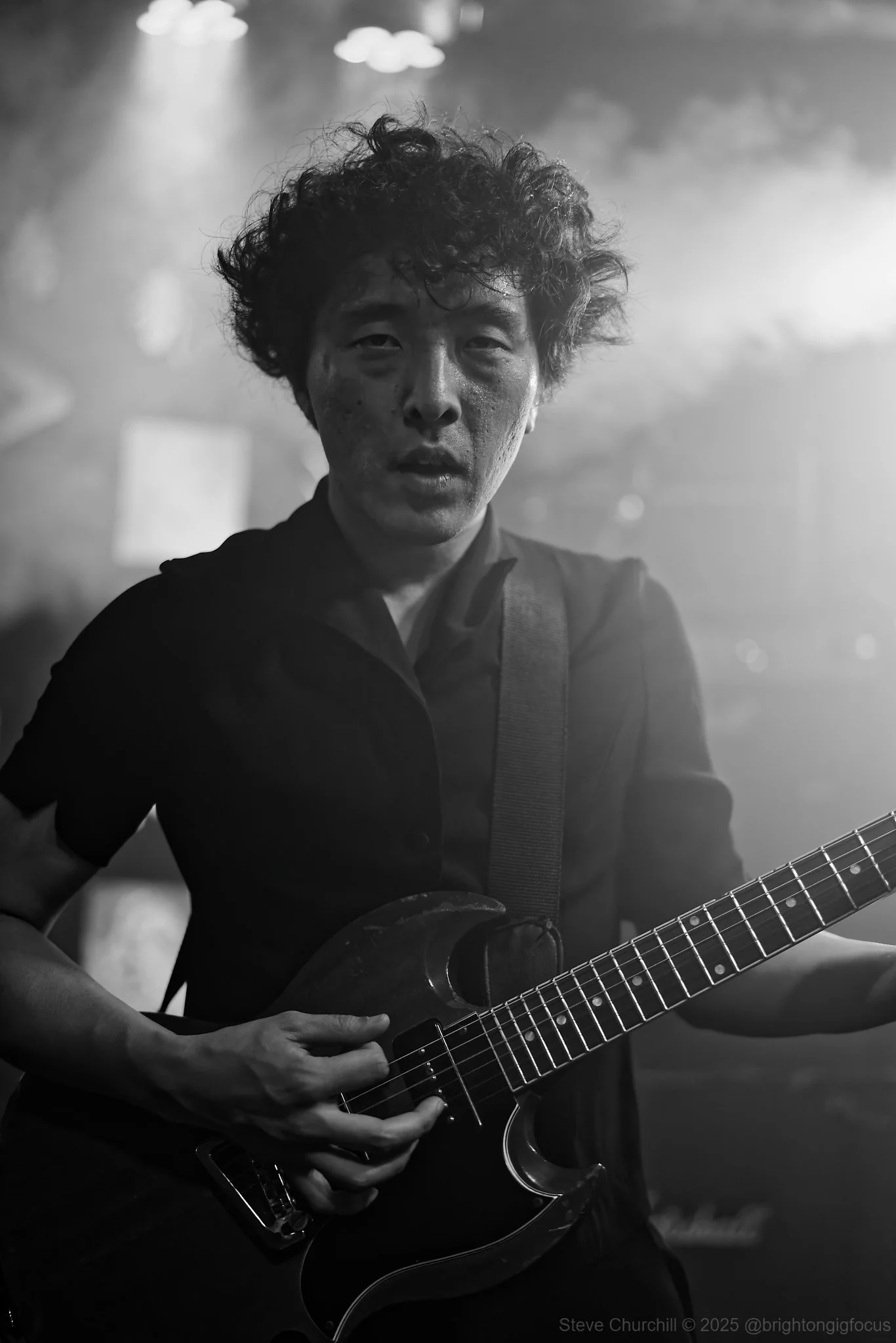 Qujaku - The Green Door Store - 19/08/2025