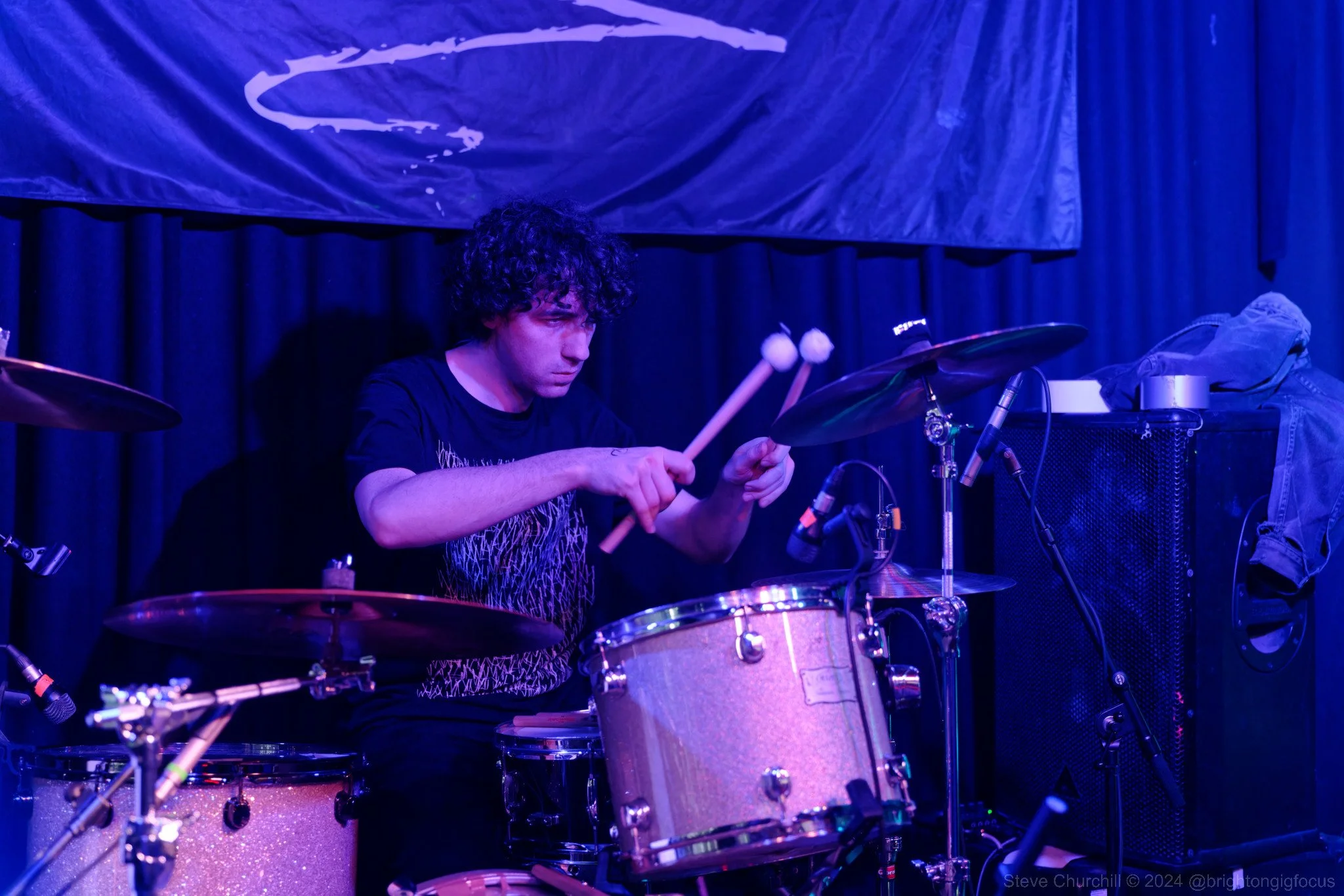 Ensemble 1 - Prince Albert - 28/09/2024