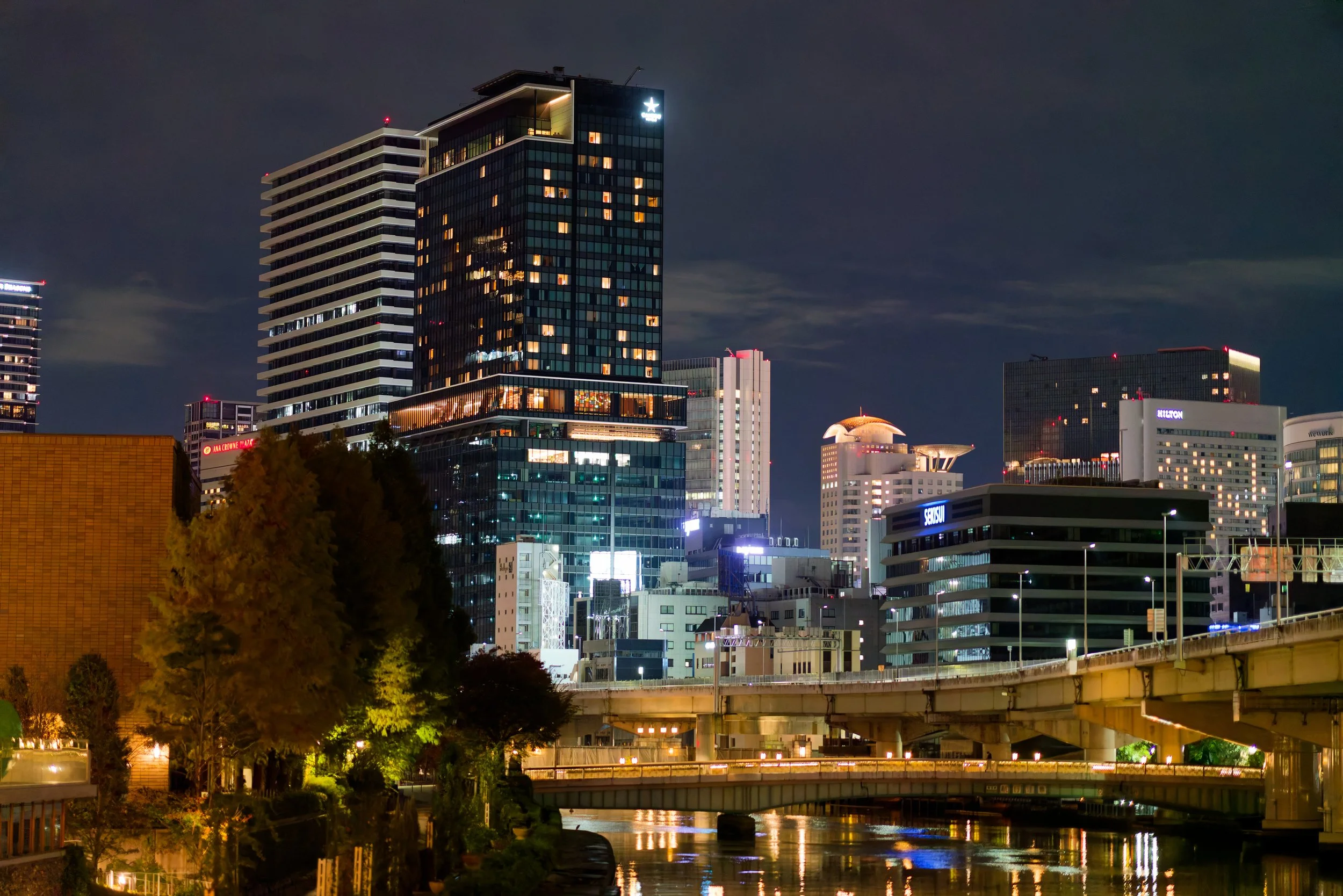 Osaka