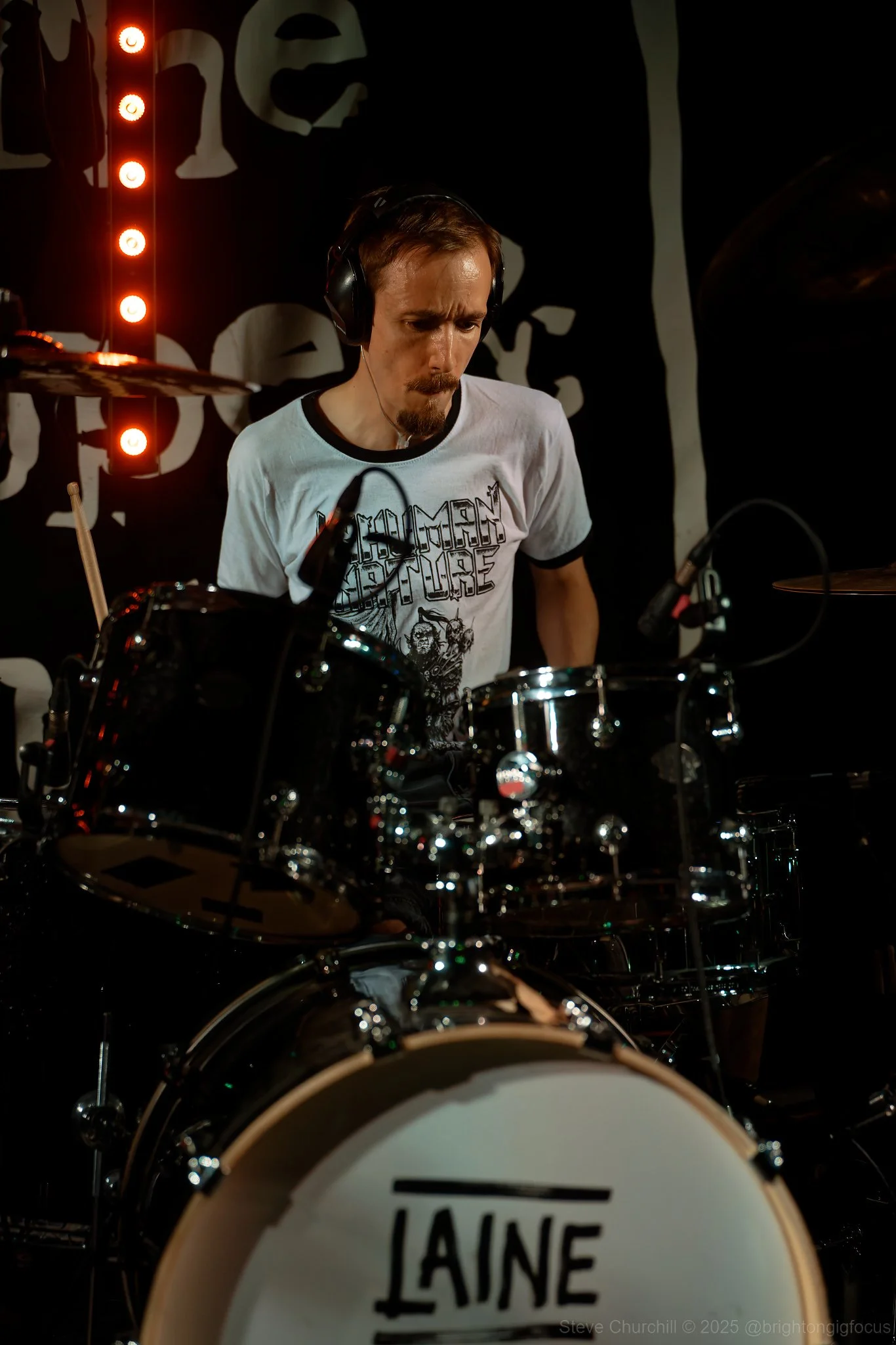 Crypsis - Hope & Ruin - 17/05/2025