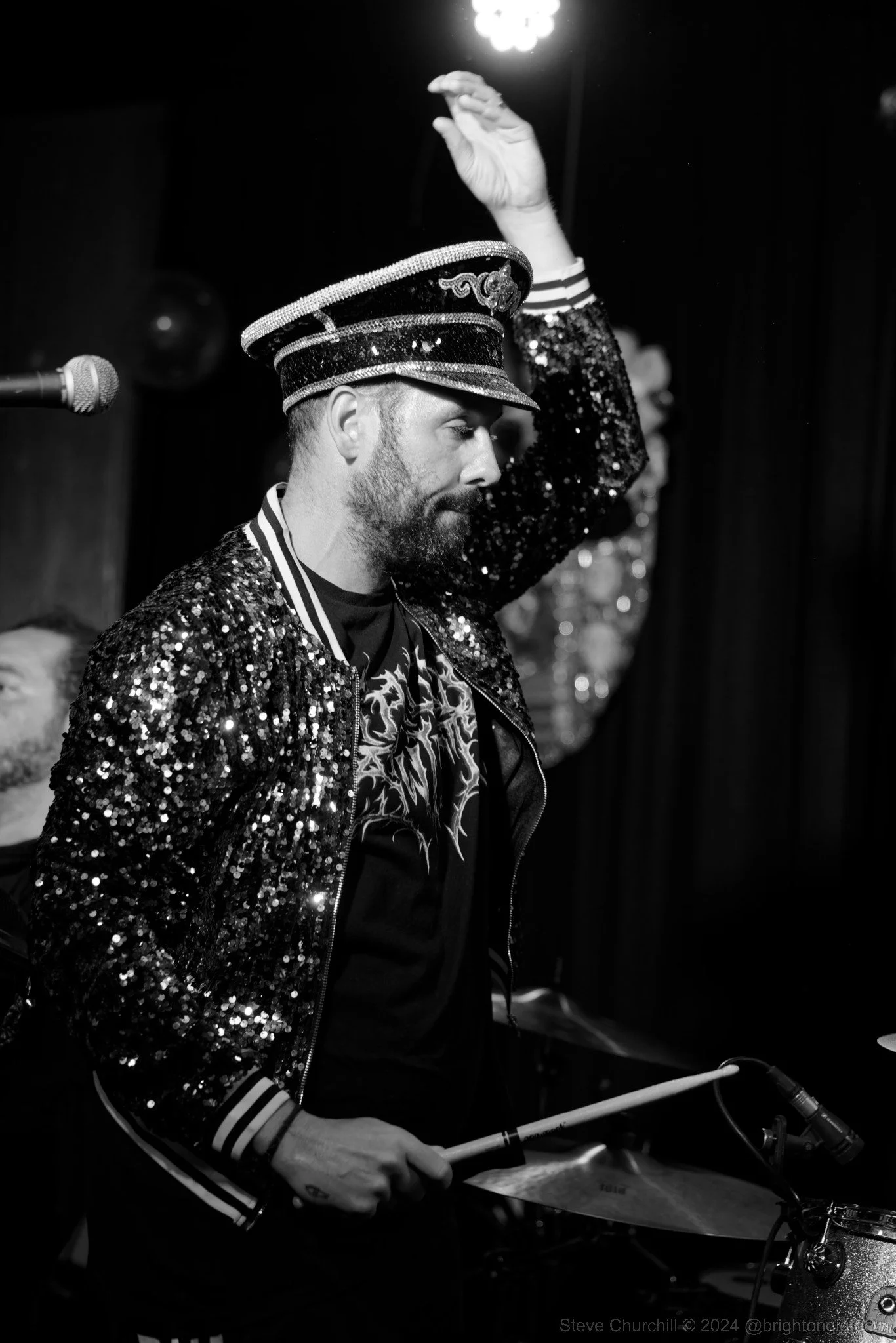 Buffo’s Wake - Prince Albert 08/08/24