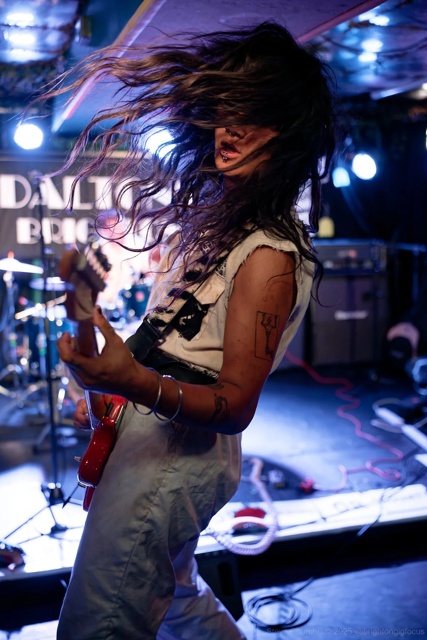 The Atom Jacks - Daltons - 01/06/2025