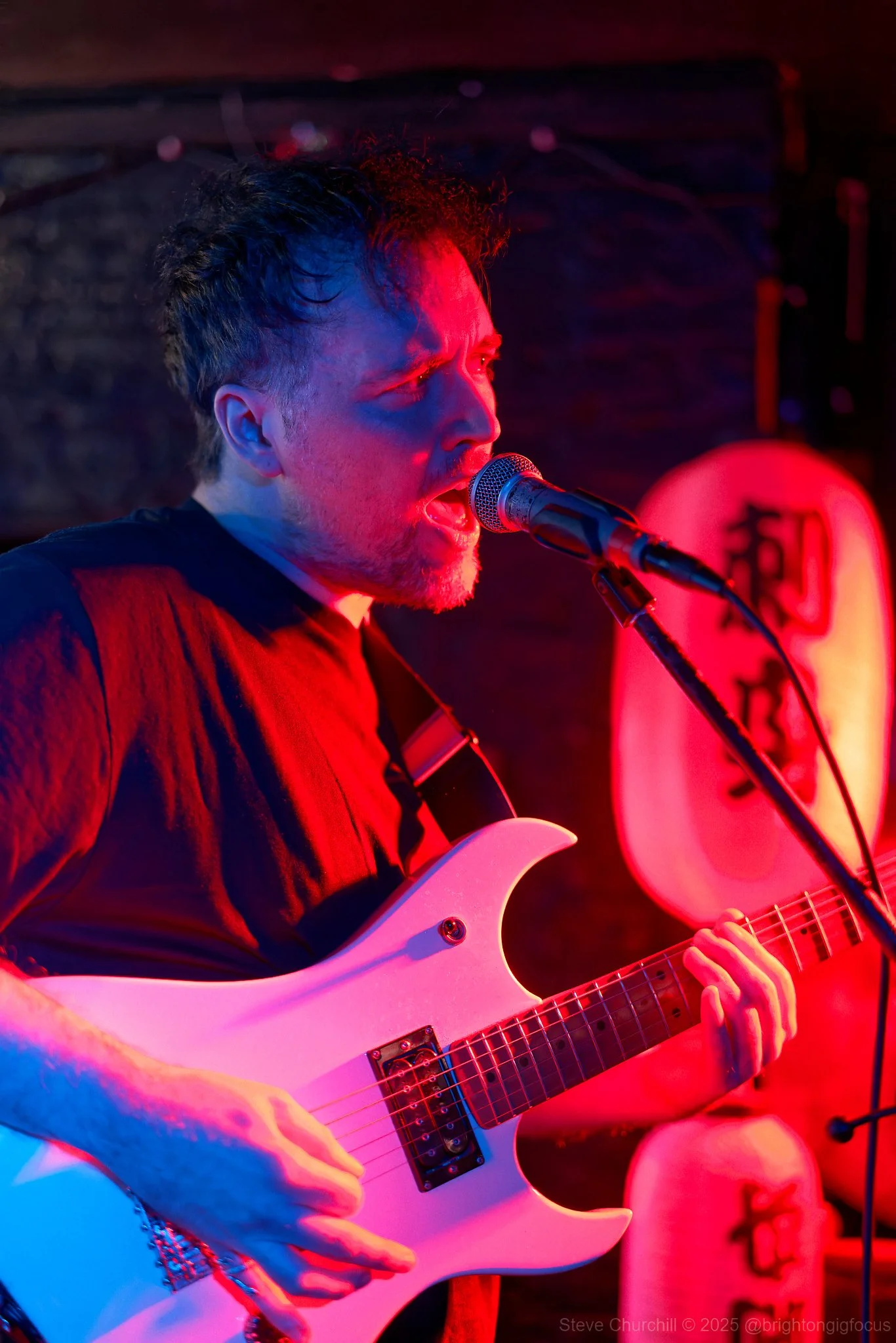 Hot Fiends - Rossi Bar - 04/02/2025