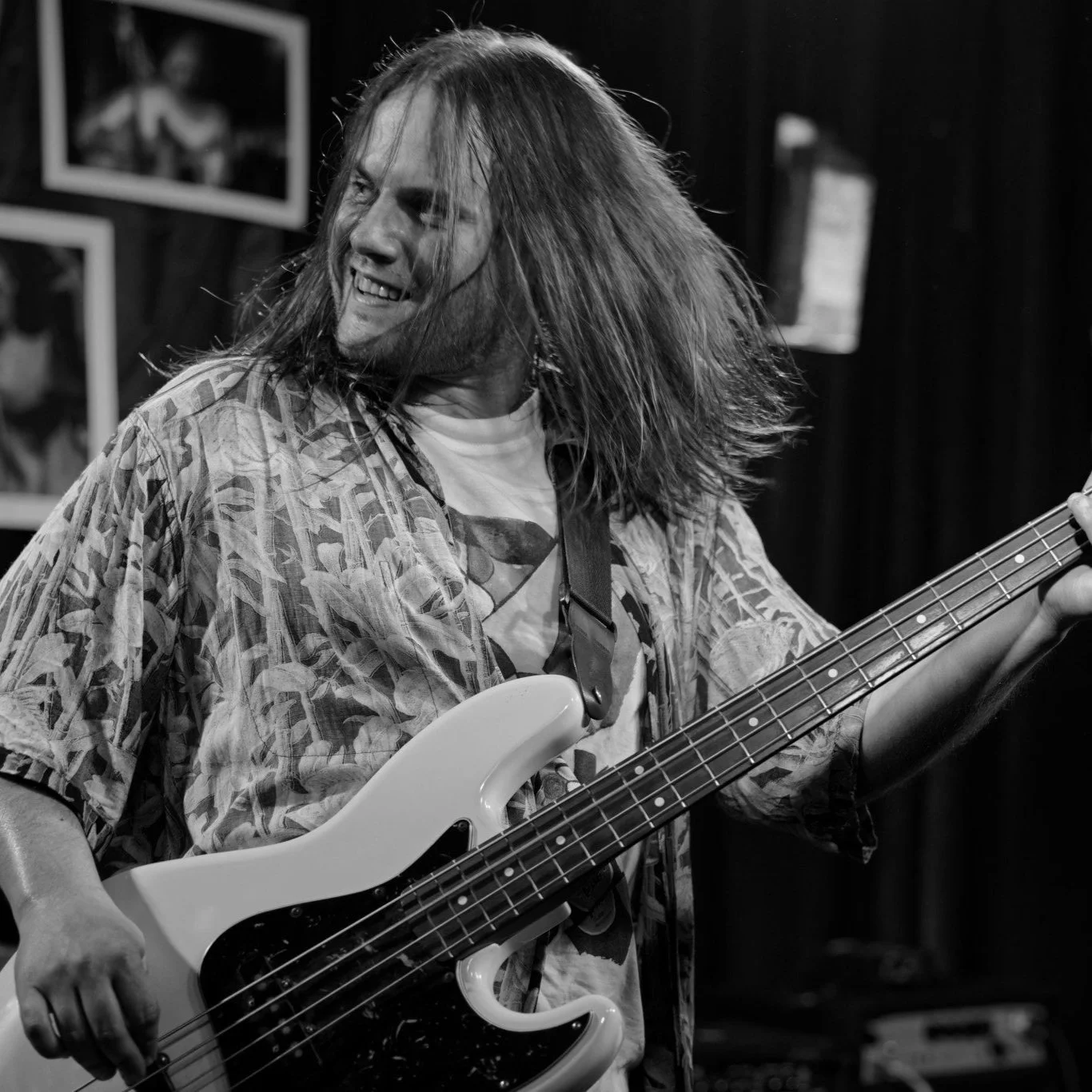 Shark Stuff - Prince Albert - 14/05/2024