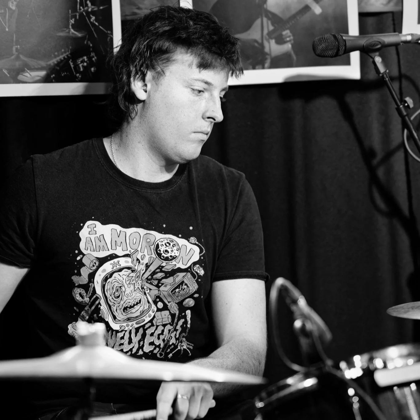 Prince Albert 14/05/24