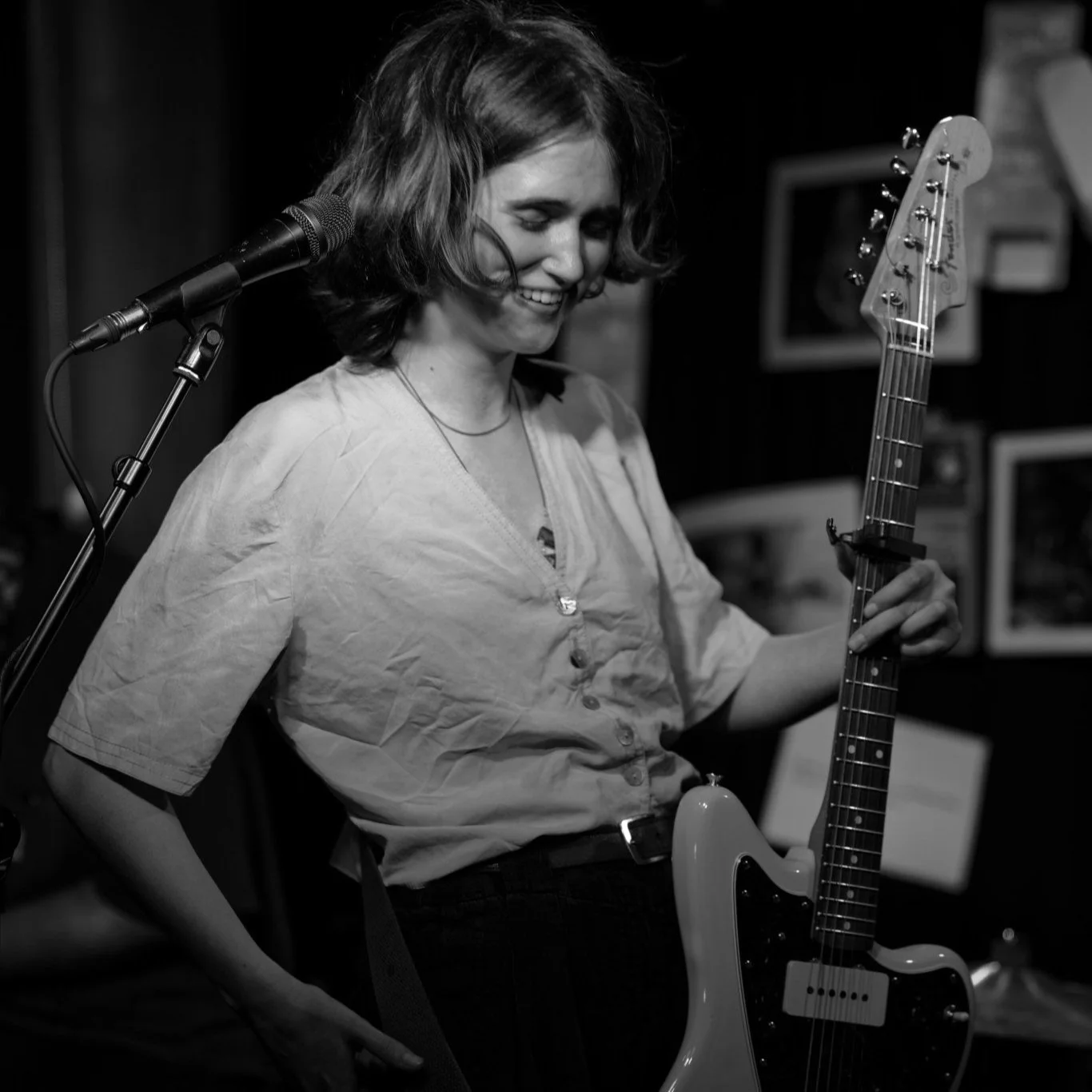 Prince Albert 14/05/24
