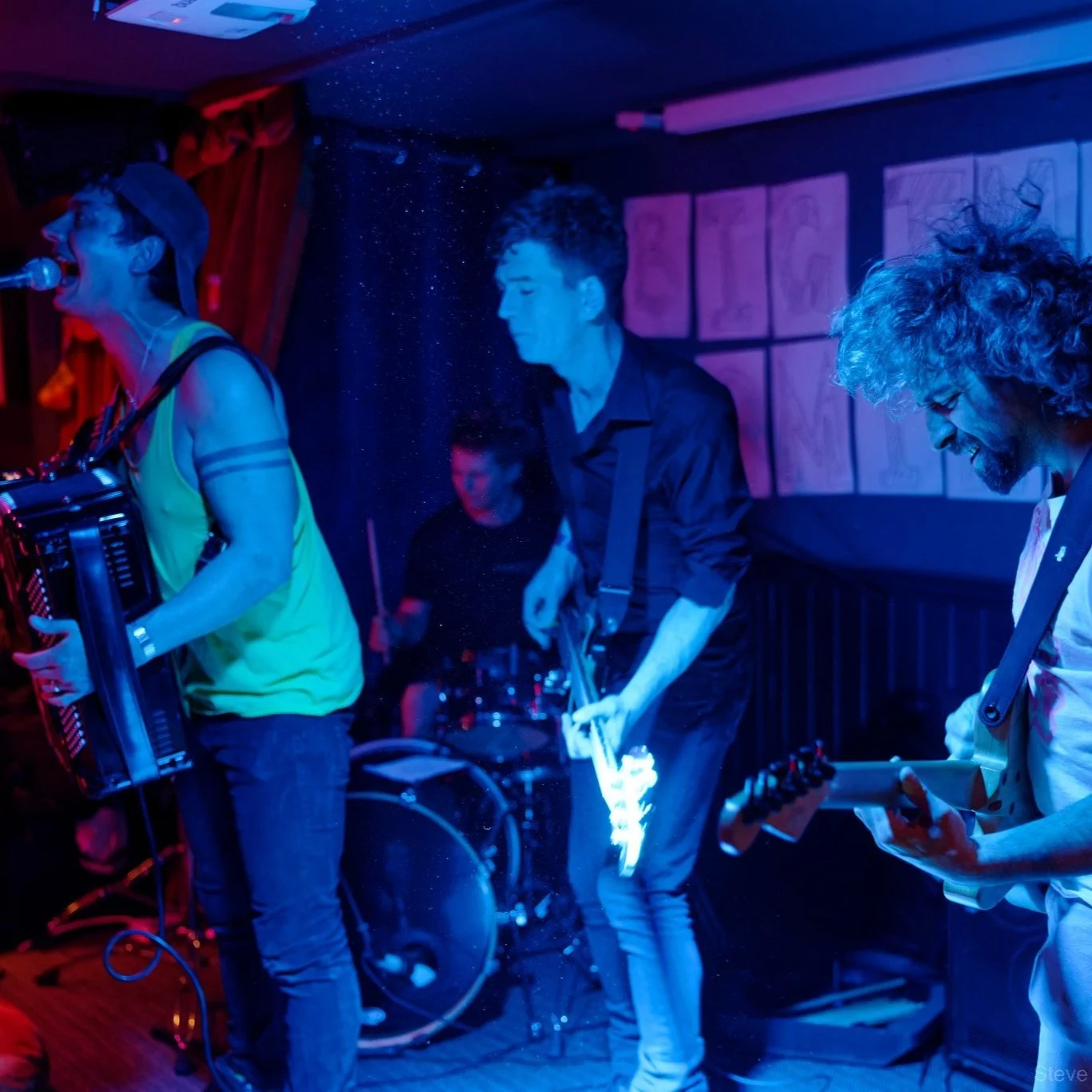 The Walrus 21/03/24