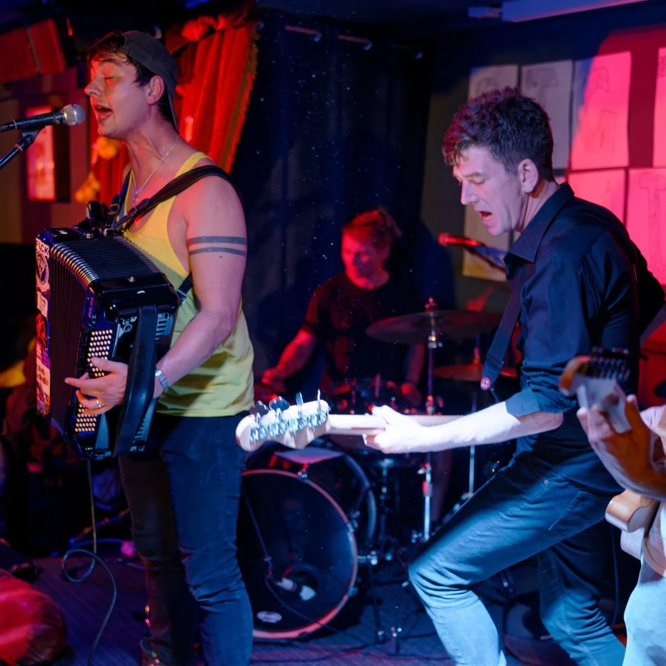 The Walrus 21/03/24