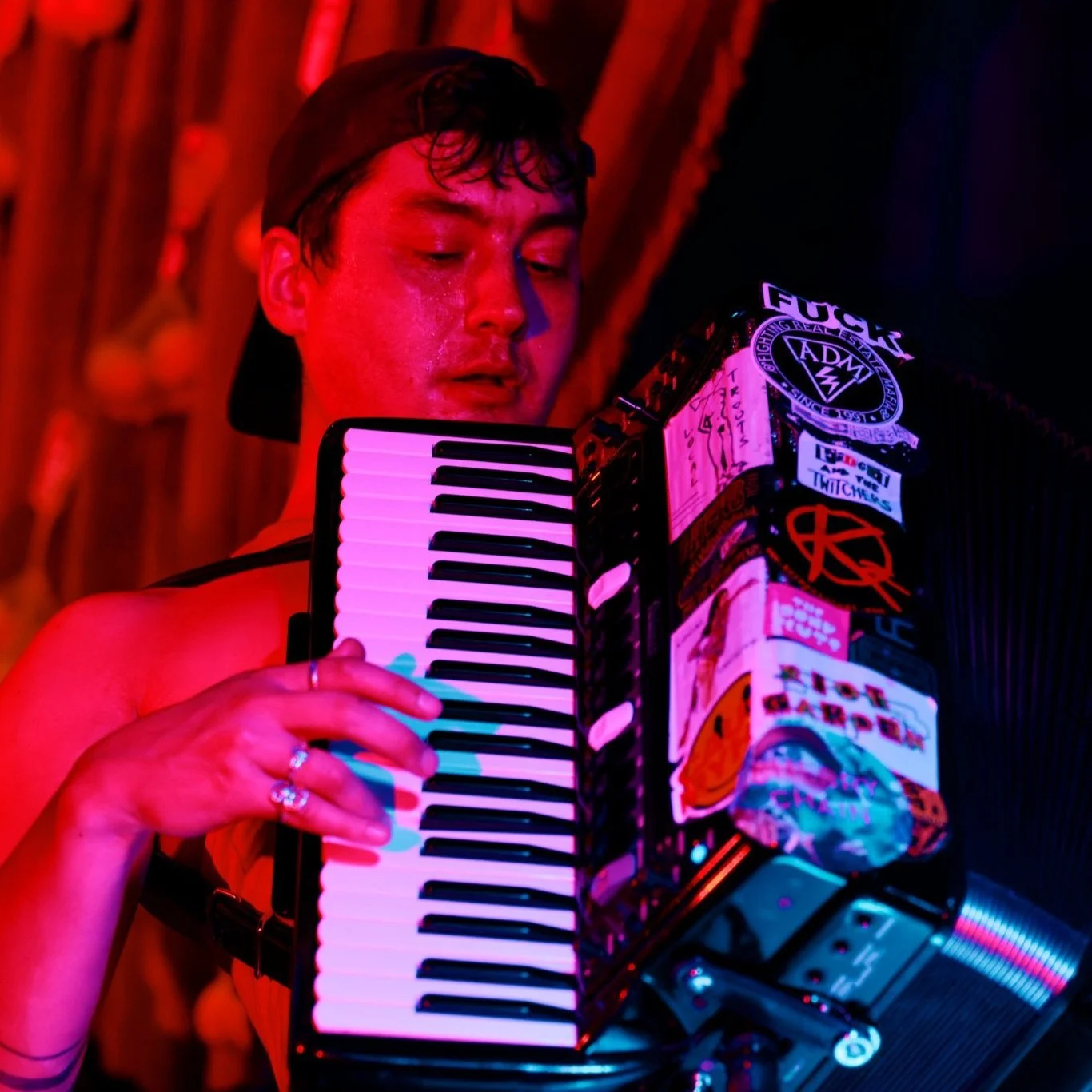 The Walrus 21/03/24