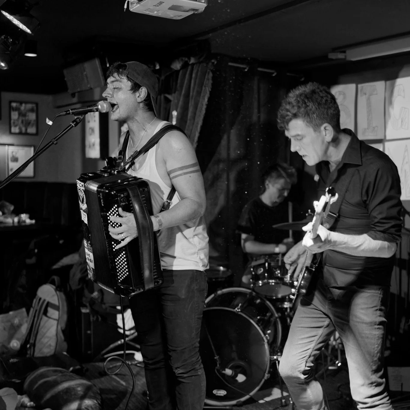 The Walrus 21/03/24